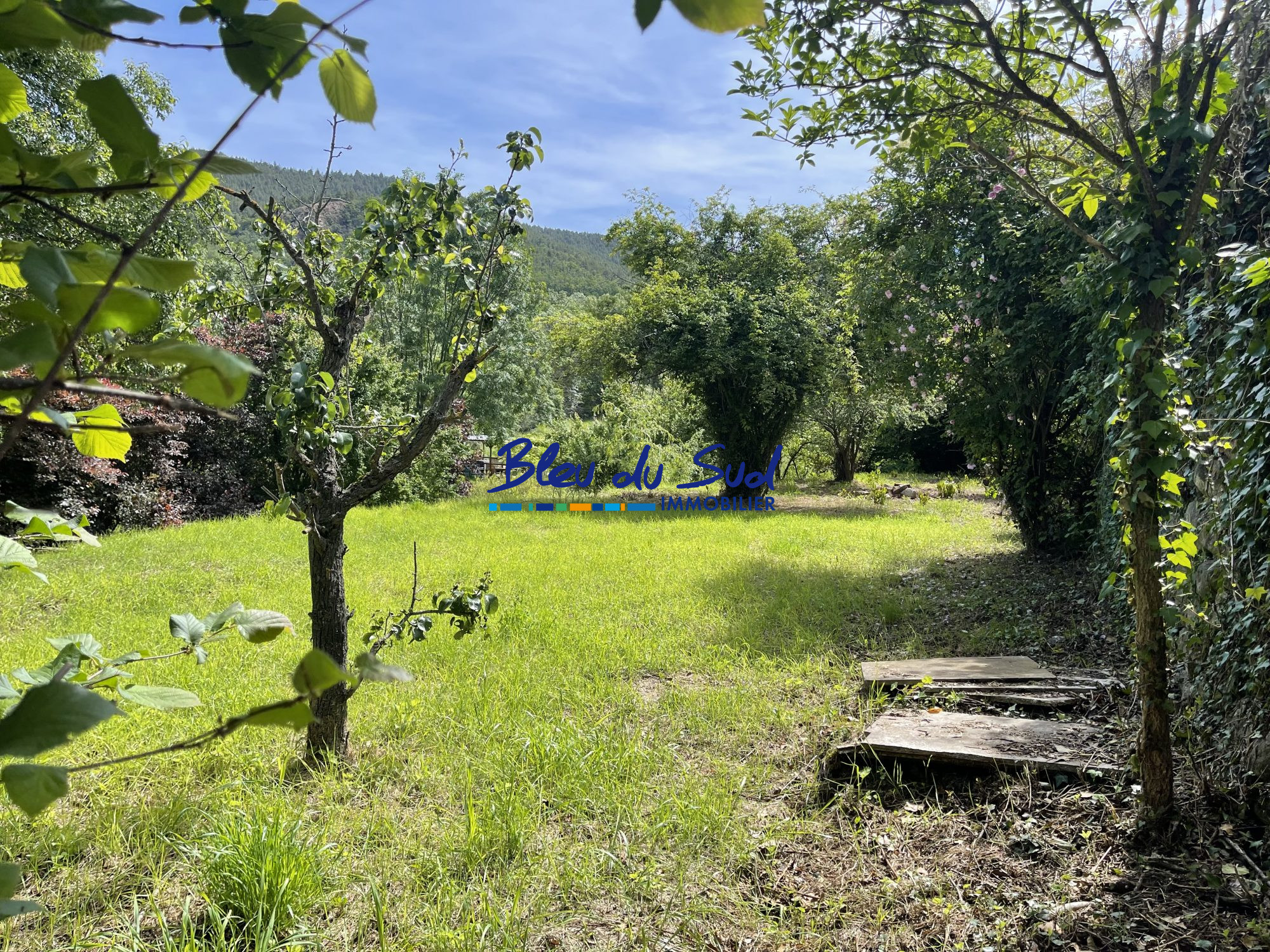 Photo 14 — BLEU DU SUD