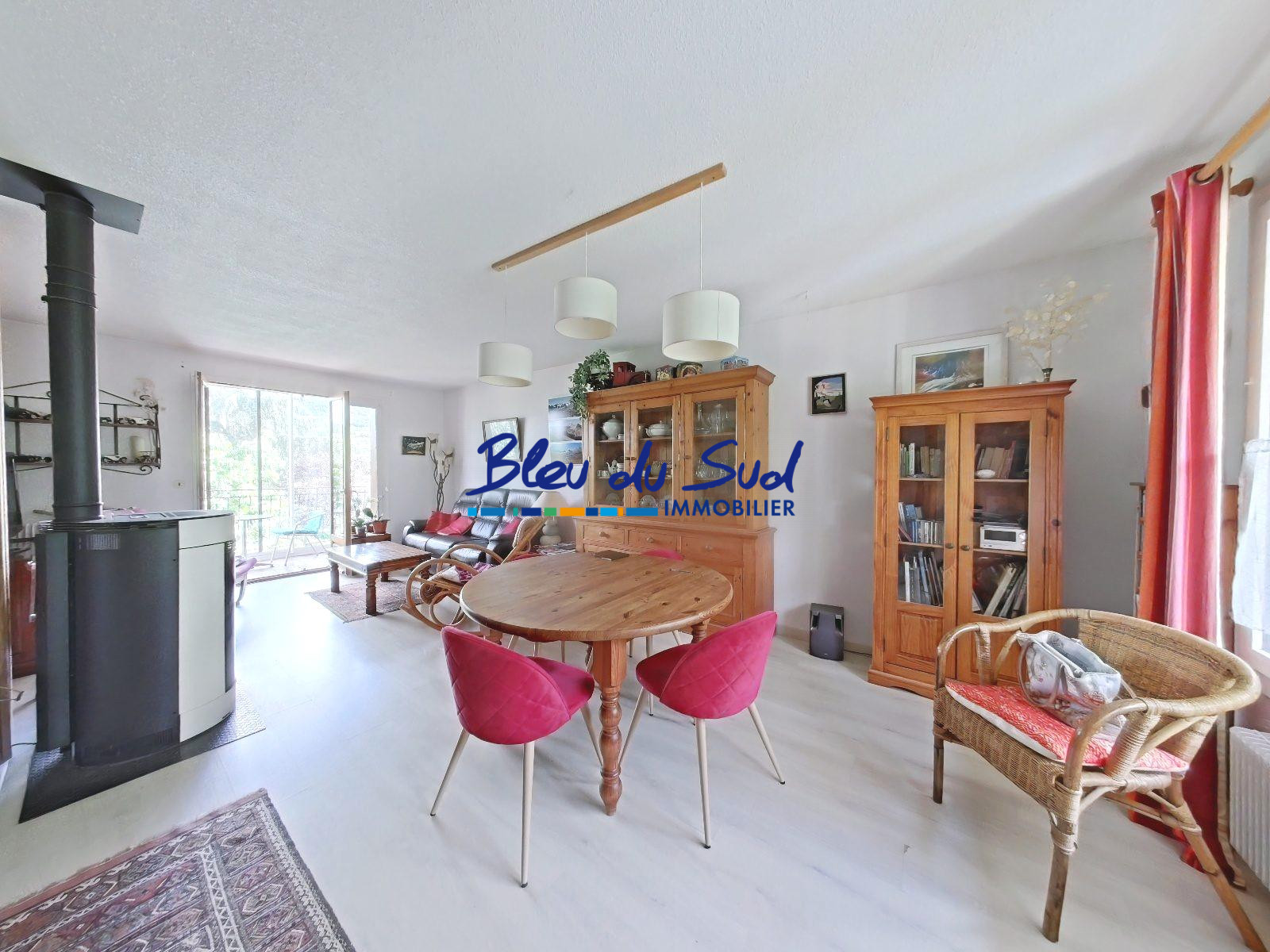 Photo 3 — BLEU DU SUD