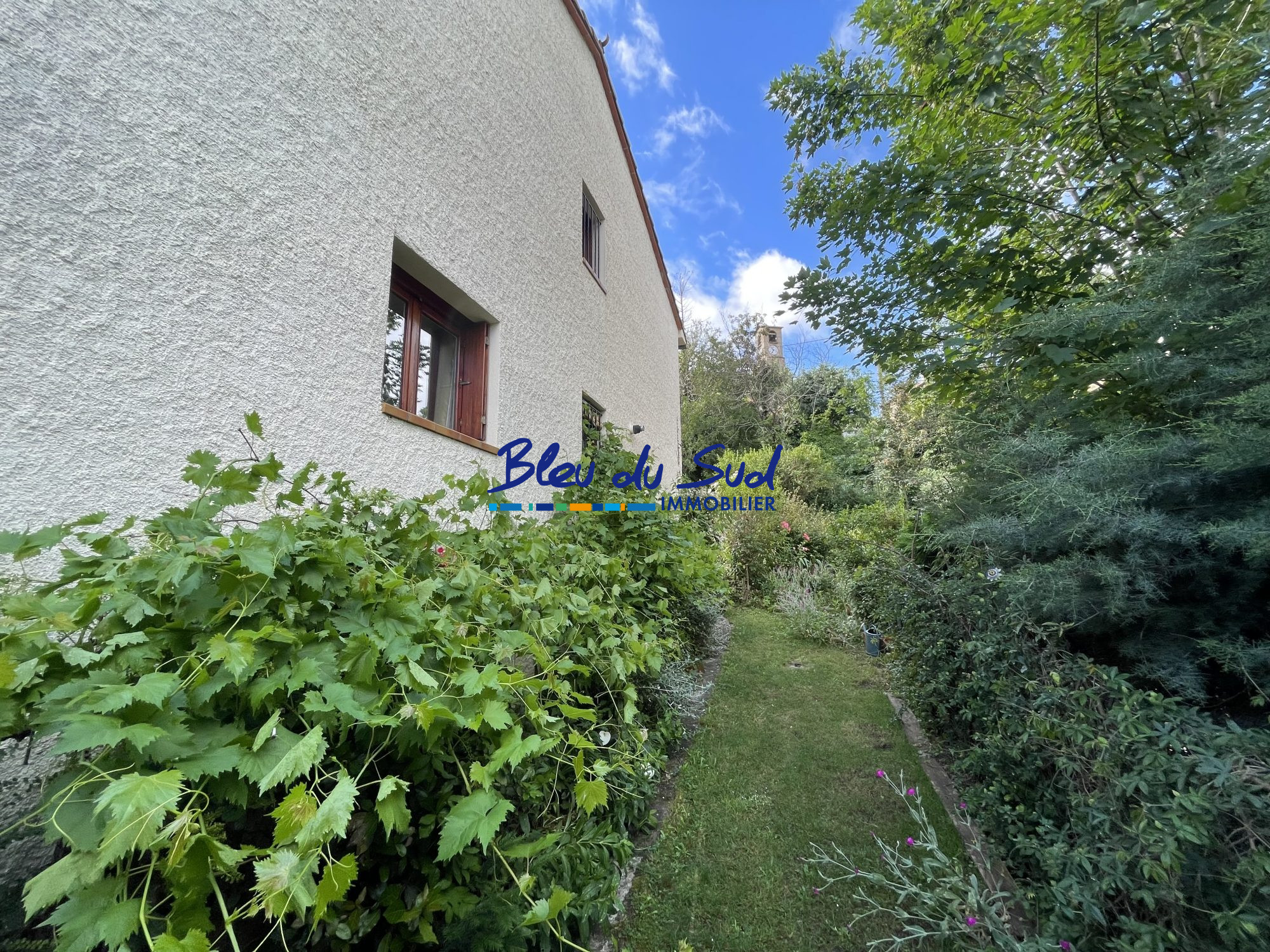 Photo 19 — BLEU DU SUD