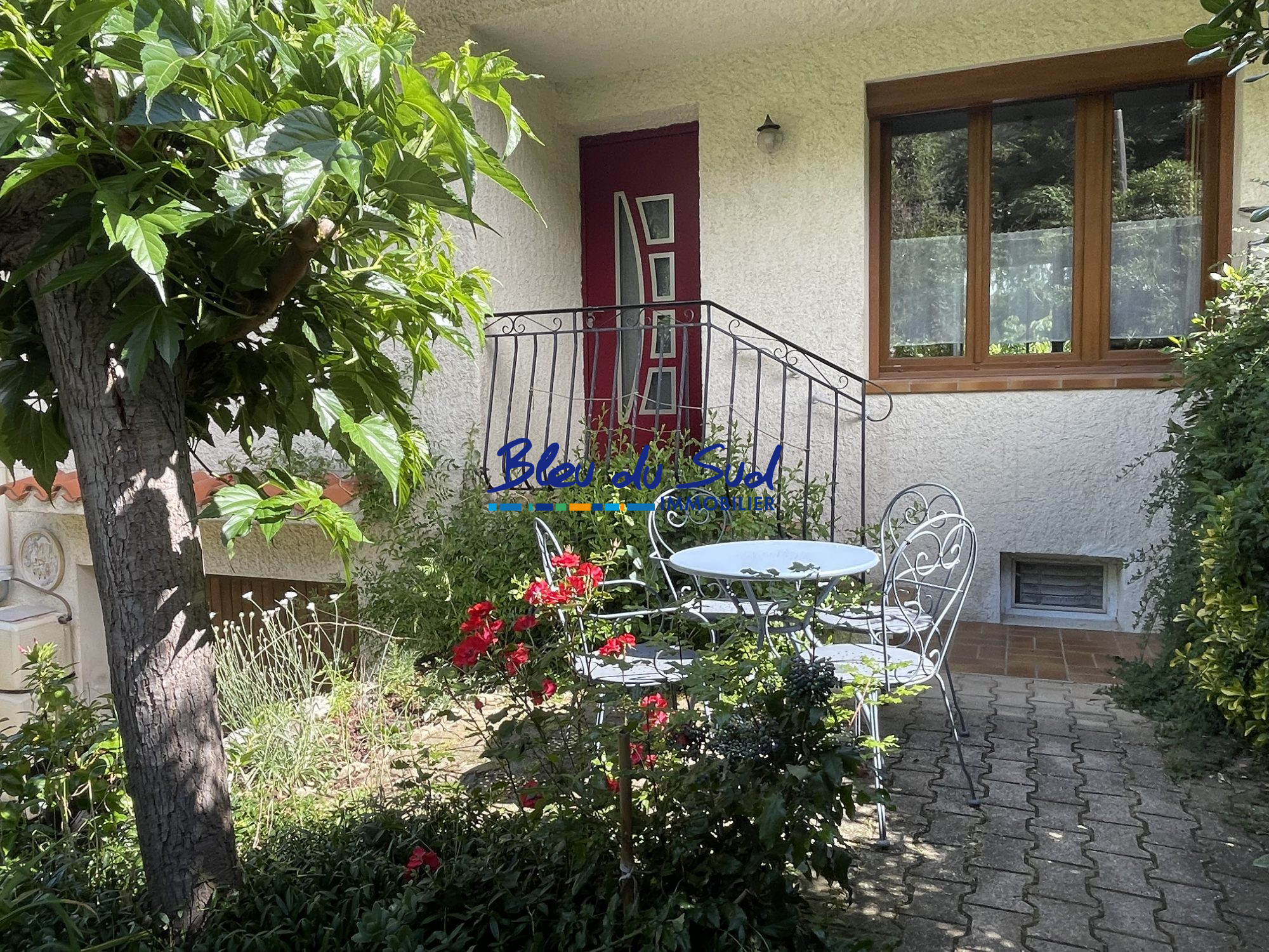 Photo 17 — BLEU DU SUD