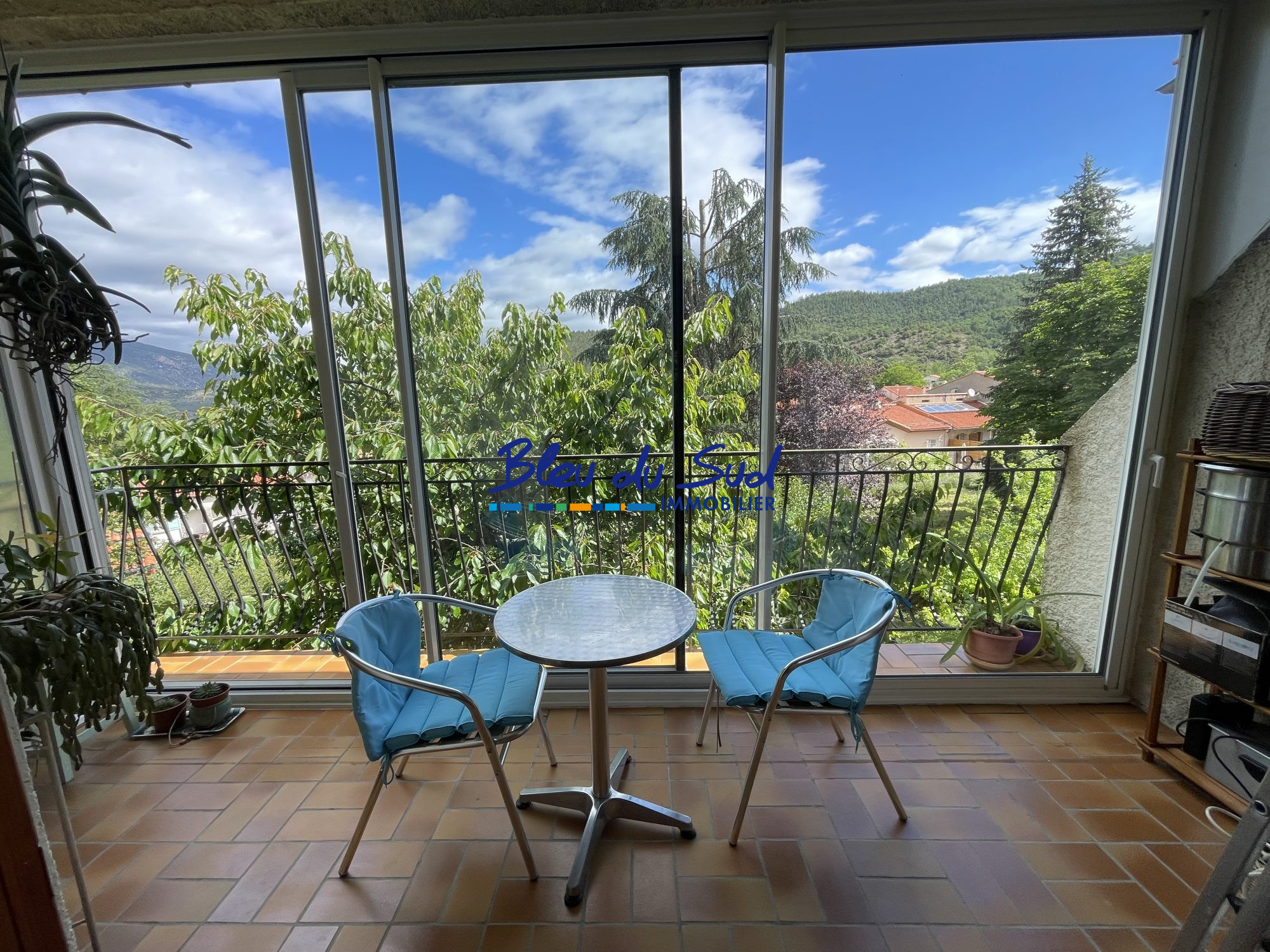 Photo 15 — BLEU DU SUD