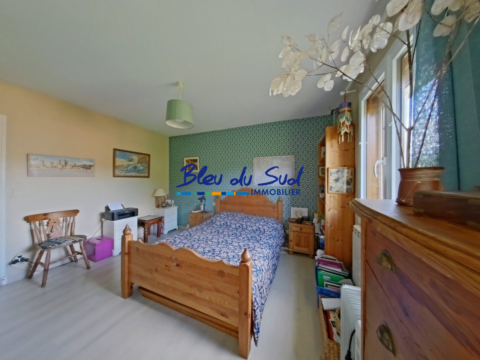 Photo 8 — BLEU DU SUD