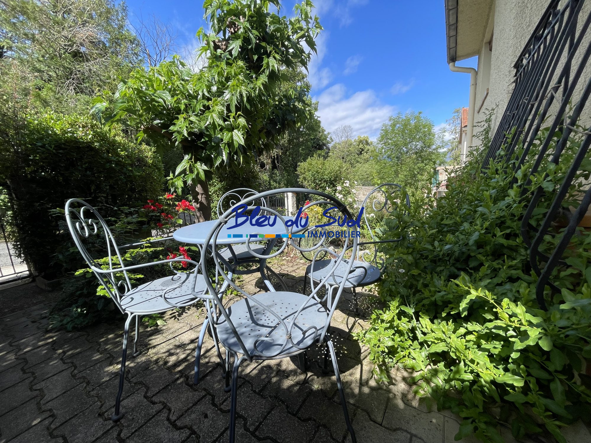Photo 16 — BLEU DU SUD