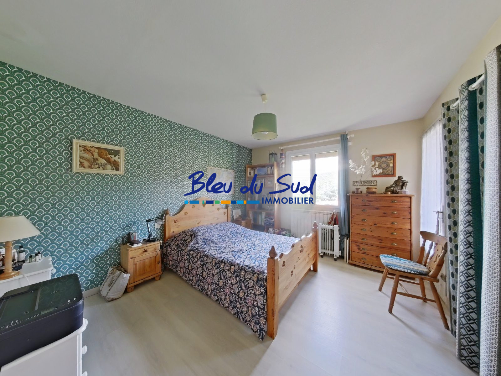 Photo 9 — BLEU DU SUD