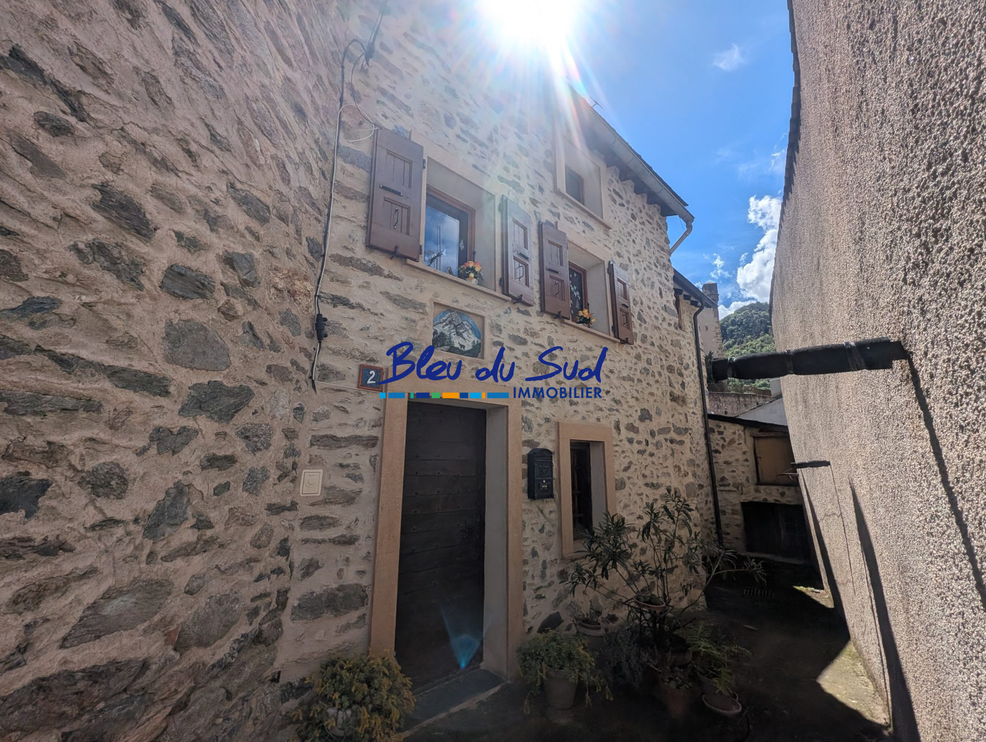 Photo 2 — BLEU DU SUD