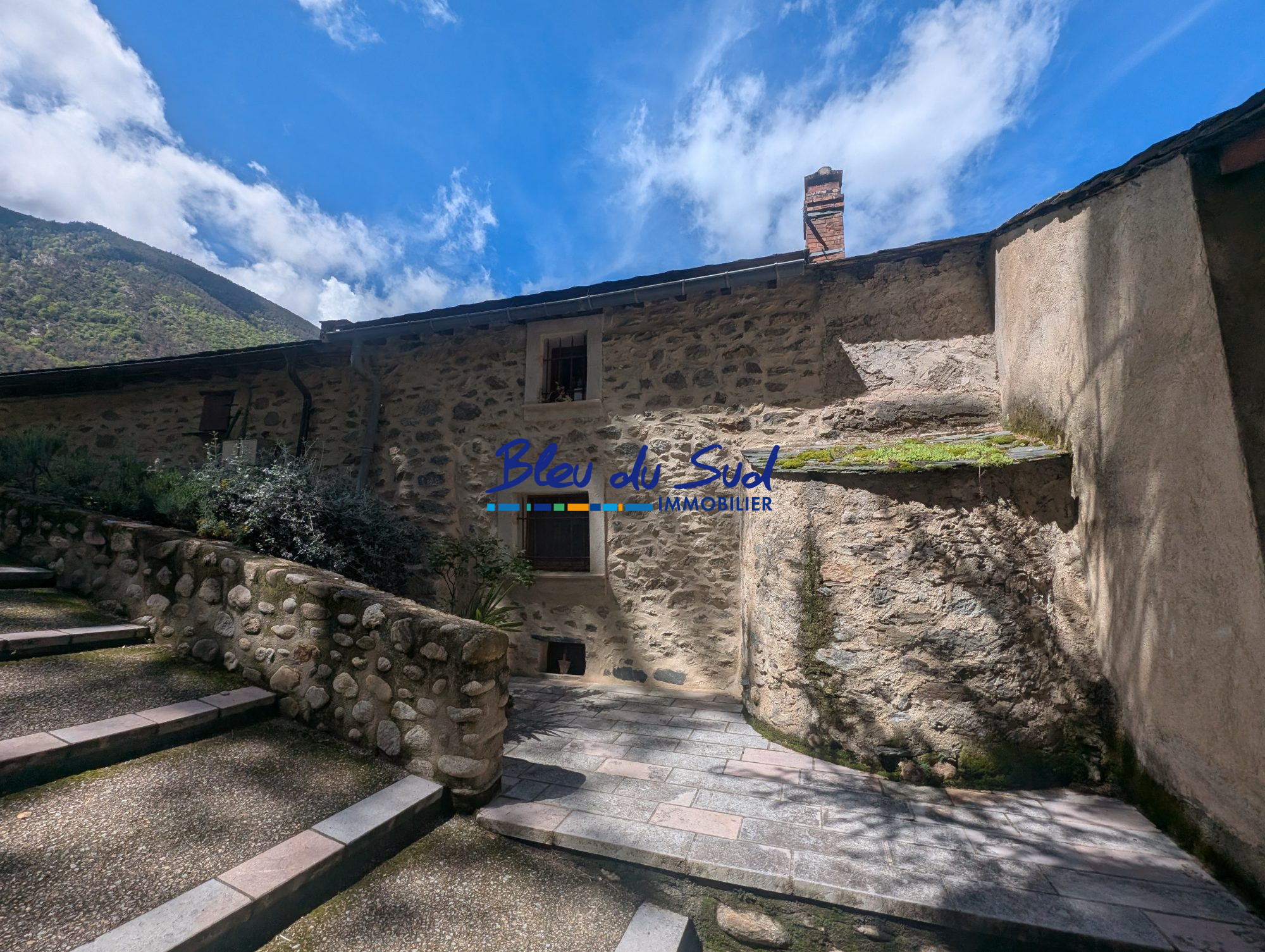 Photo 22 — BLEU DU SUD