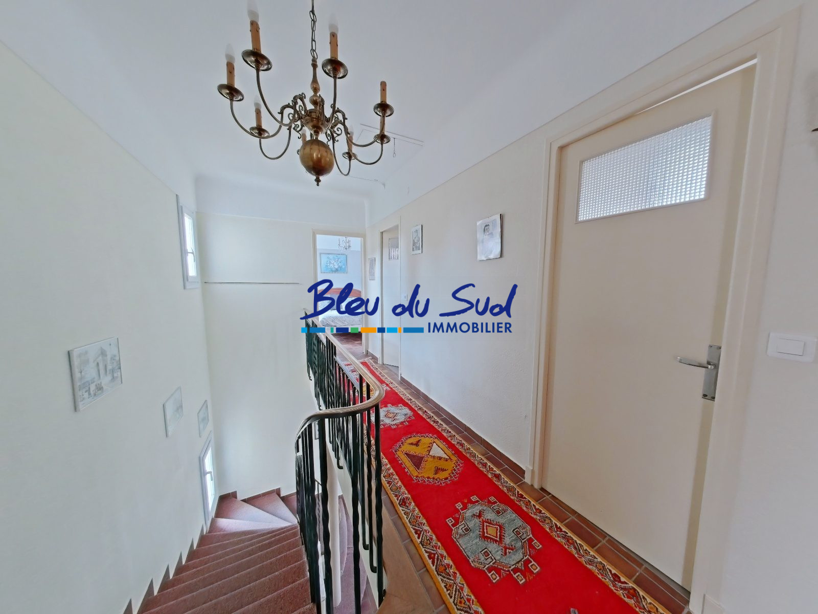 Photo 16 — BLEU DU SUD