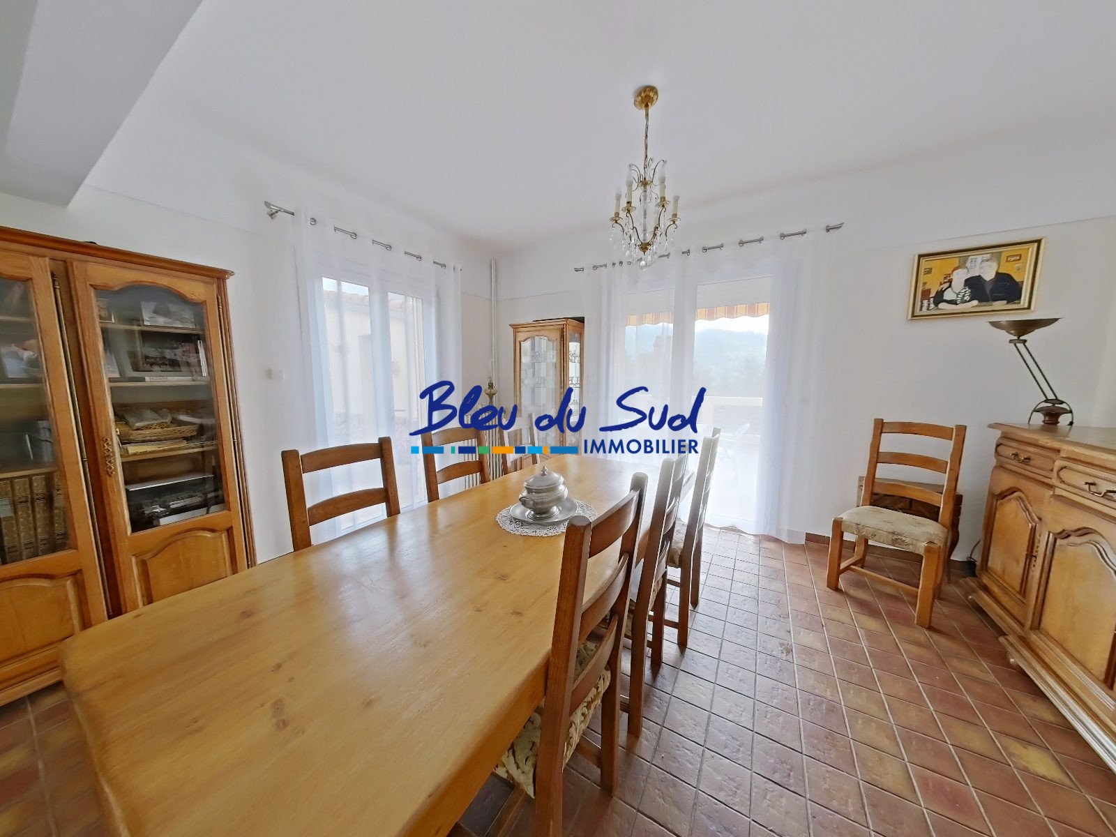 Photo 11 — BLEU DU SUD