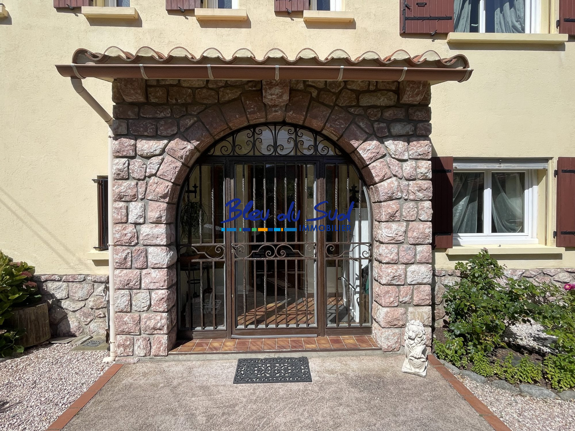 Photo 4 — BLEU DU SUD