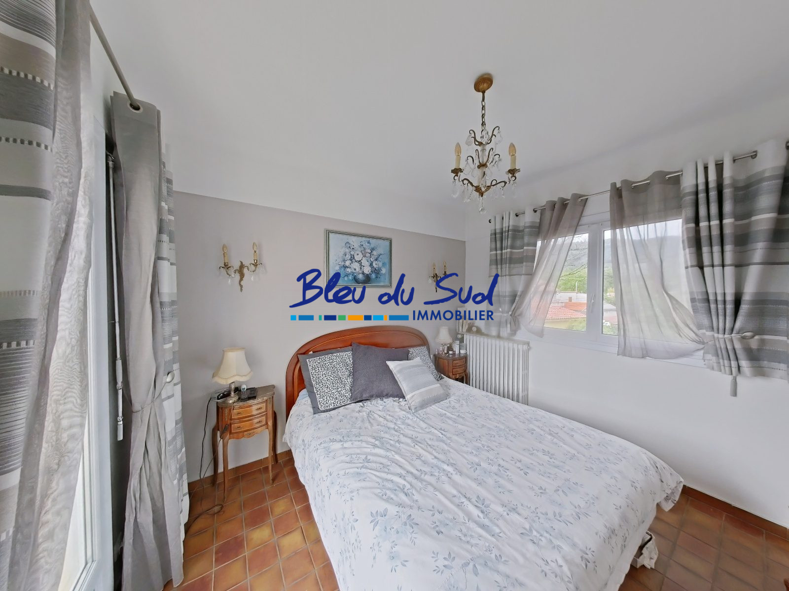 Photo 19 — BLEU DU SUD