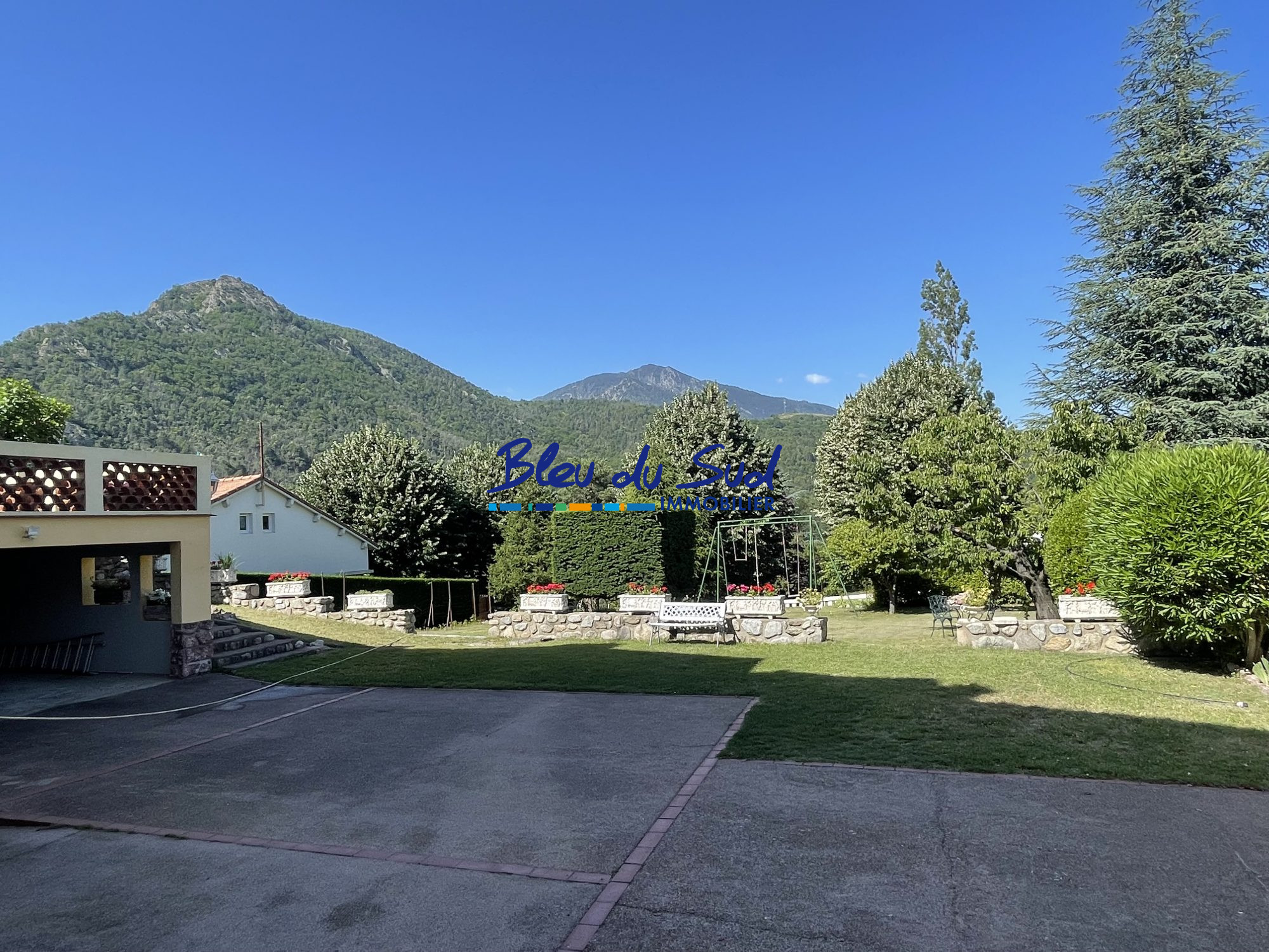 Photo 30 — BLEU DU SUD