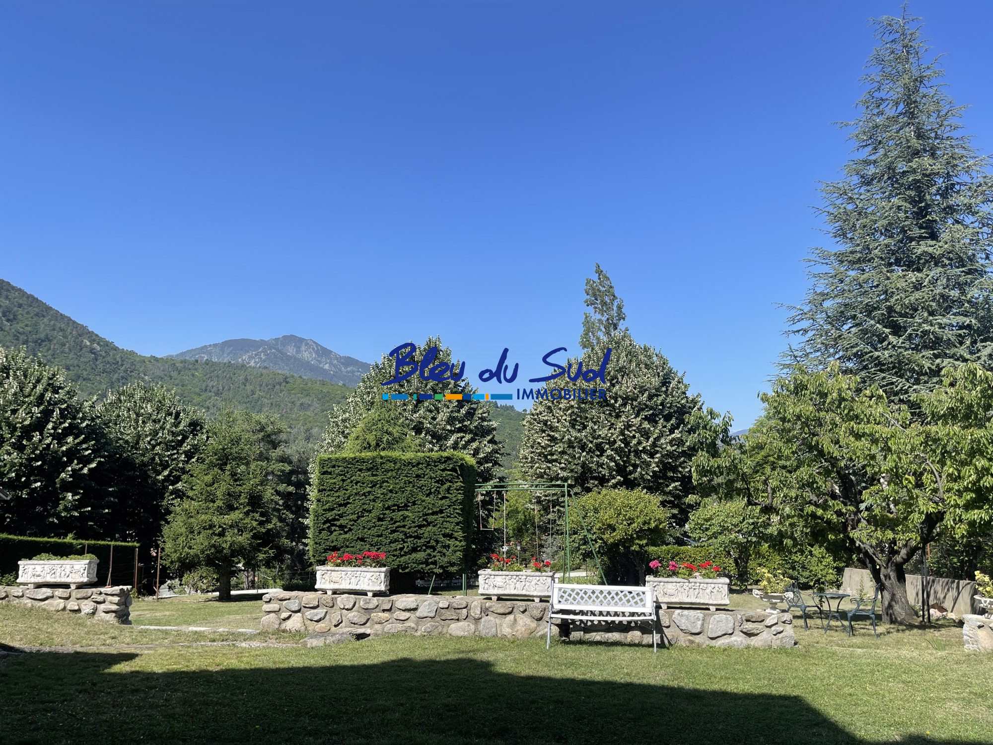 Photo 5 — BLEU DU SUD