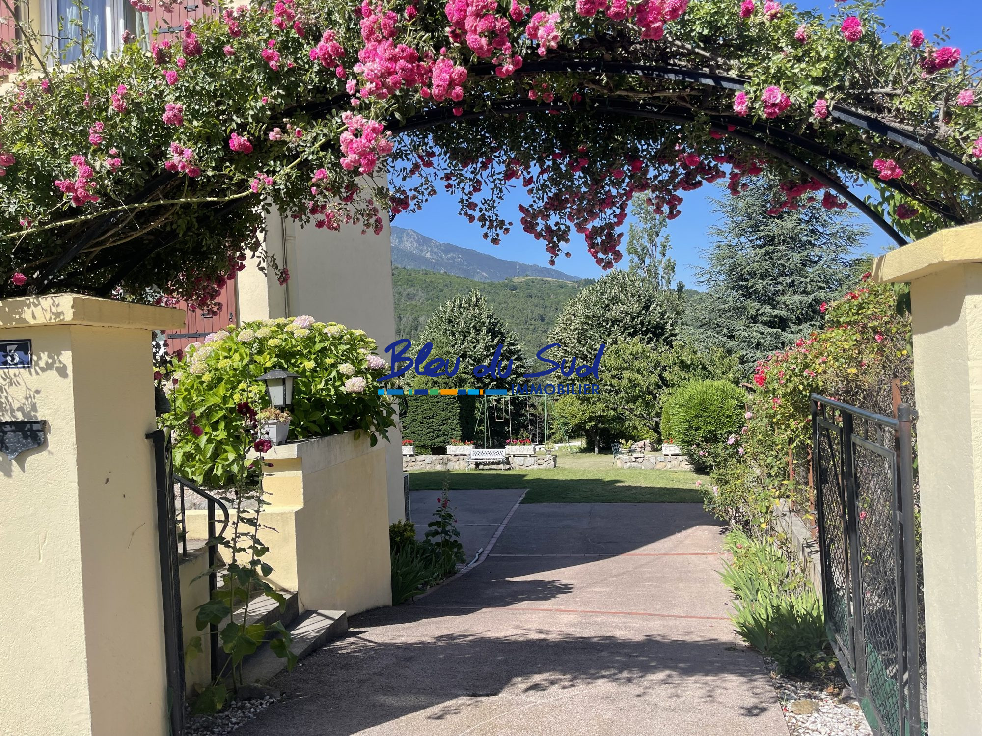 Photo 27 — BLEU DU SUD