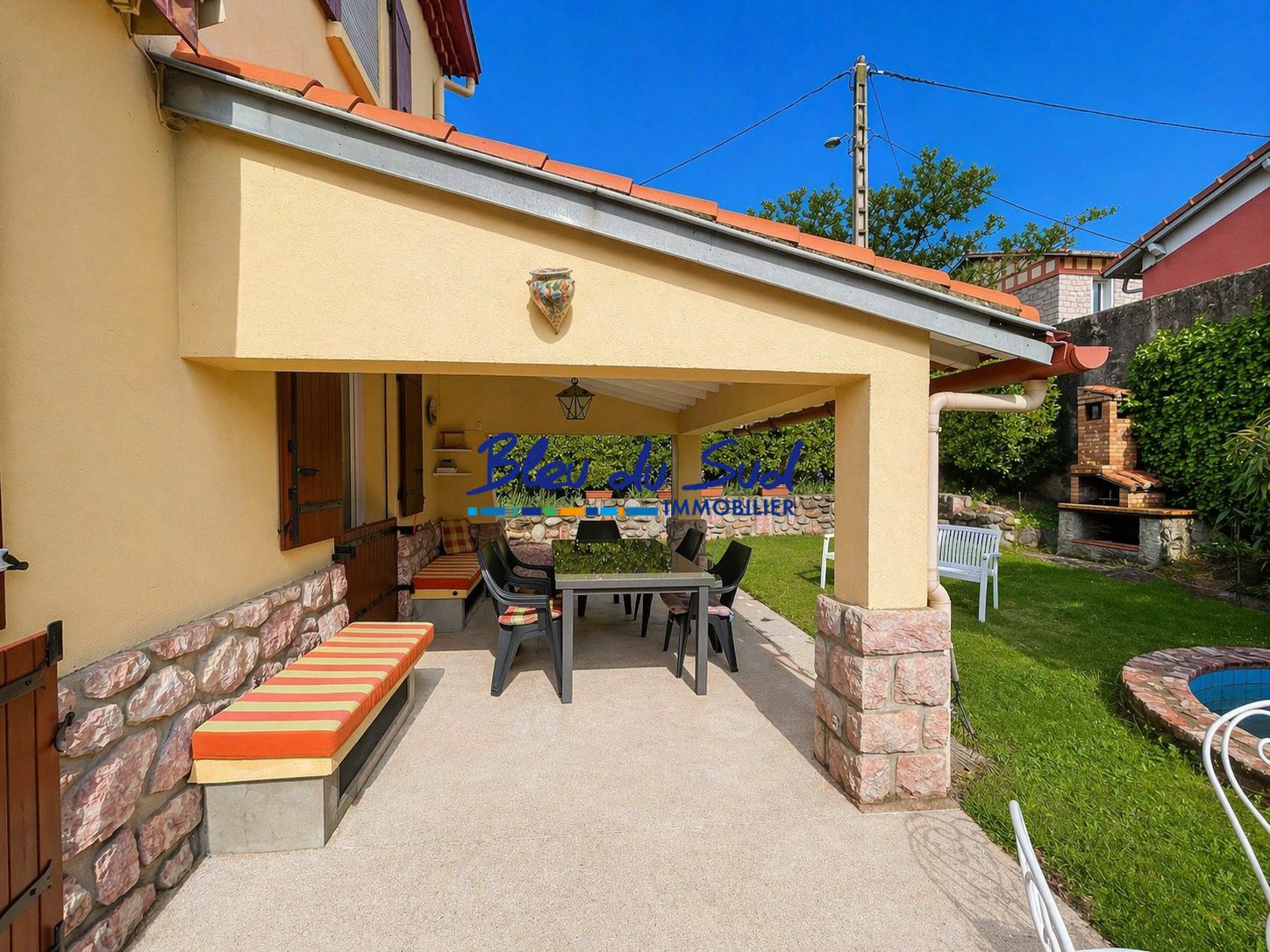 Photo 6 — BLEU DU SUD