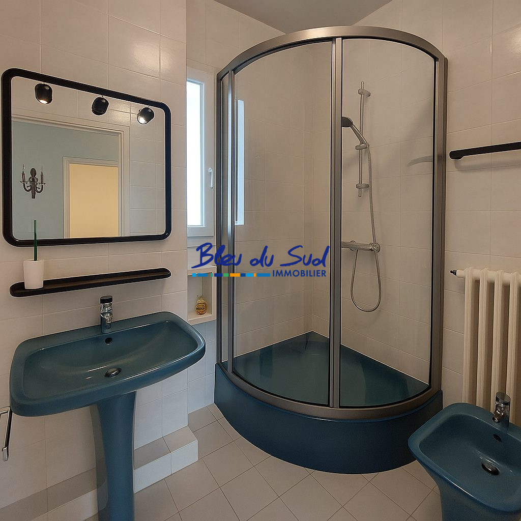 Photo 18 — BLEU DU SUD
