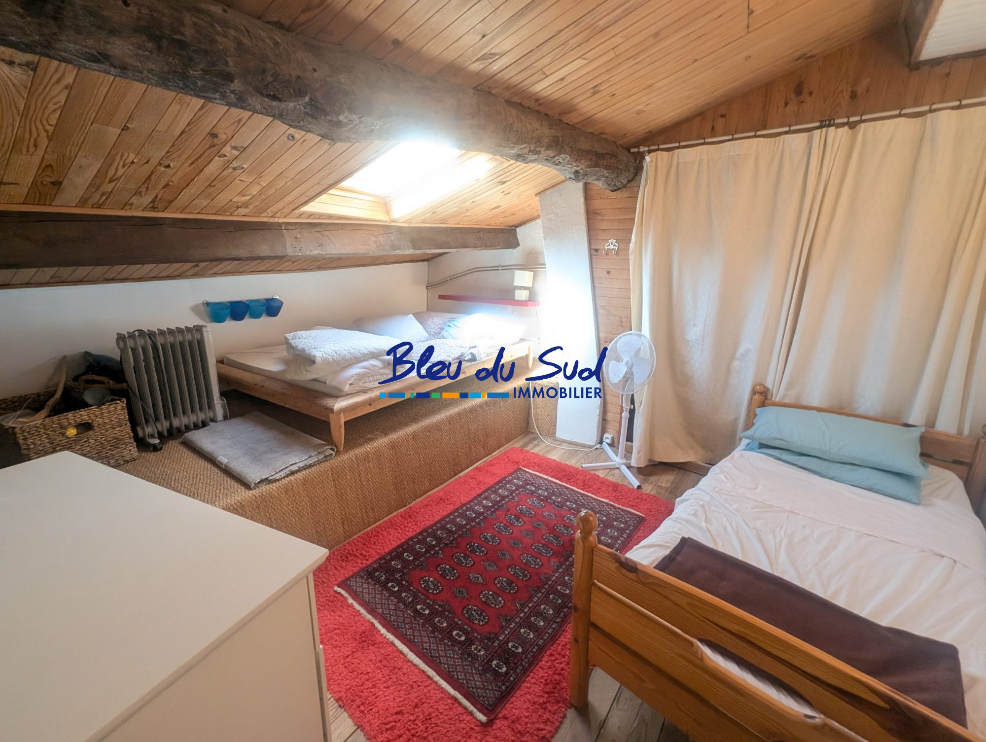 Photo 19 — BLEU DU SUD