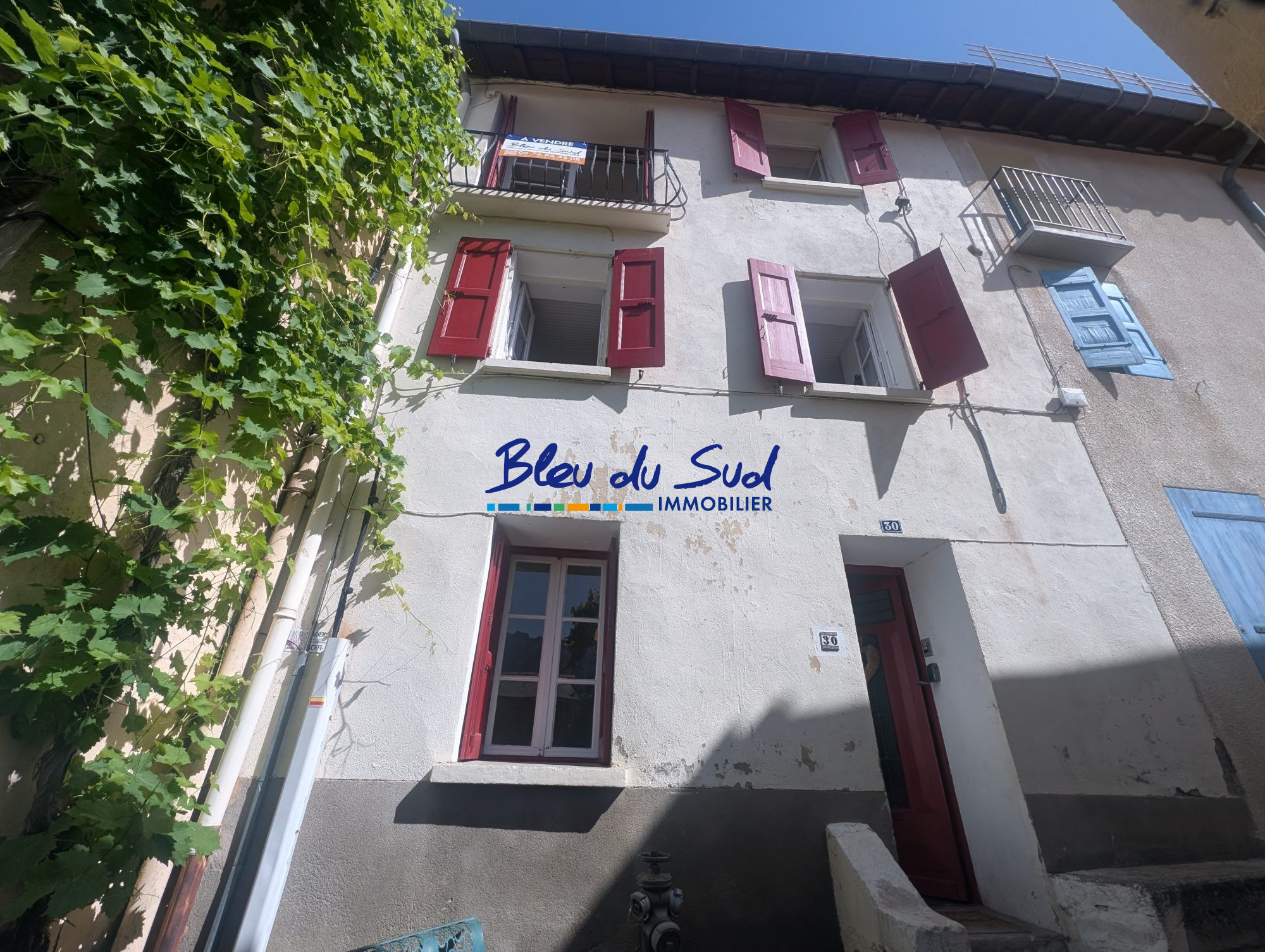 Photo 26 — BLEU DU SUD