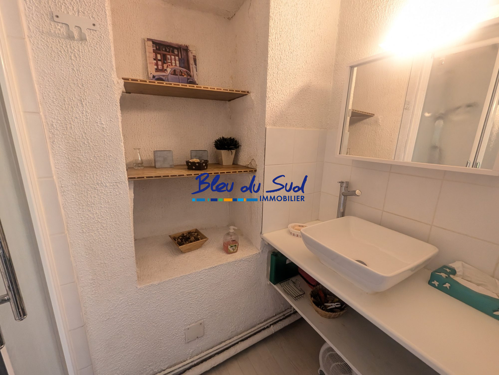 Photo 16 — BLEU DU SUD