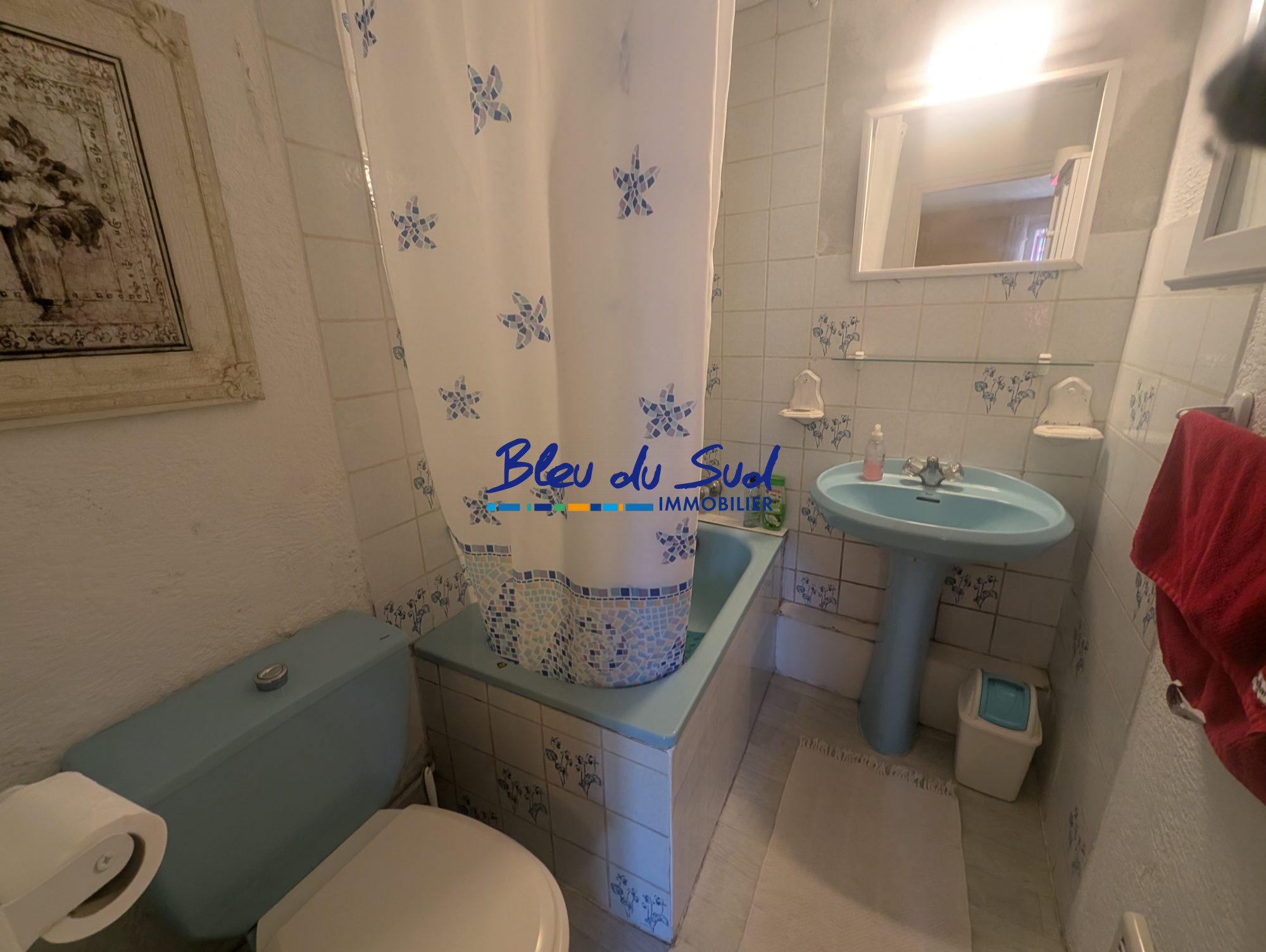 Photo 23 — BLEU DU SUD