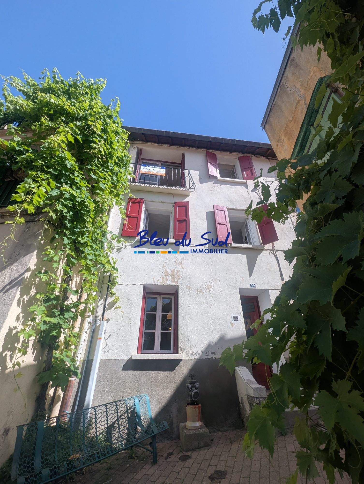 Photo 2 — BLEU DU SUD