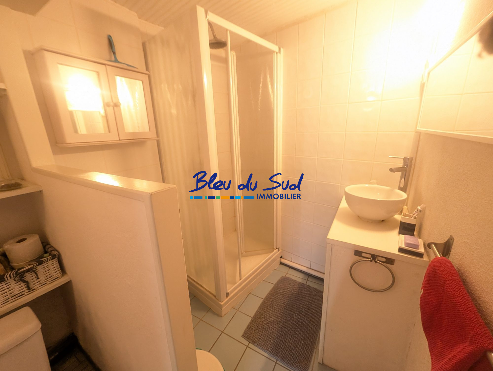 Photo 12 — BLEU DU SUD