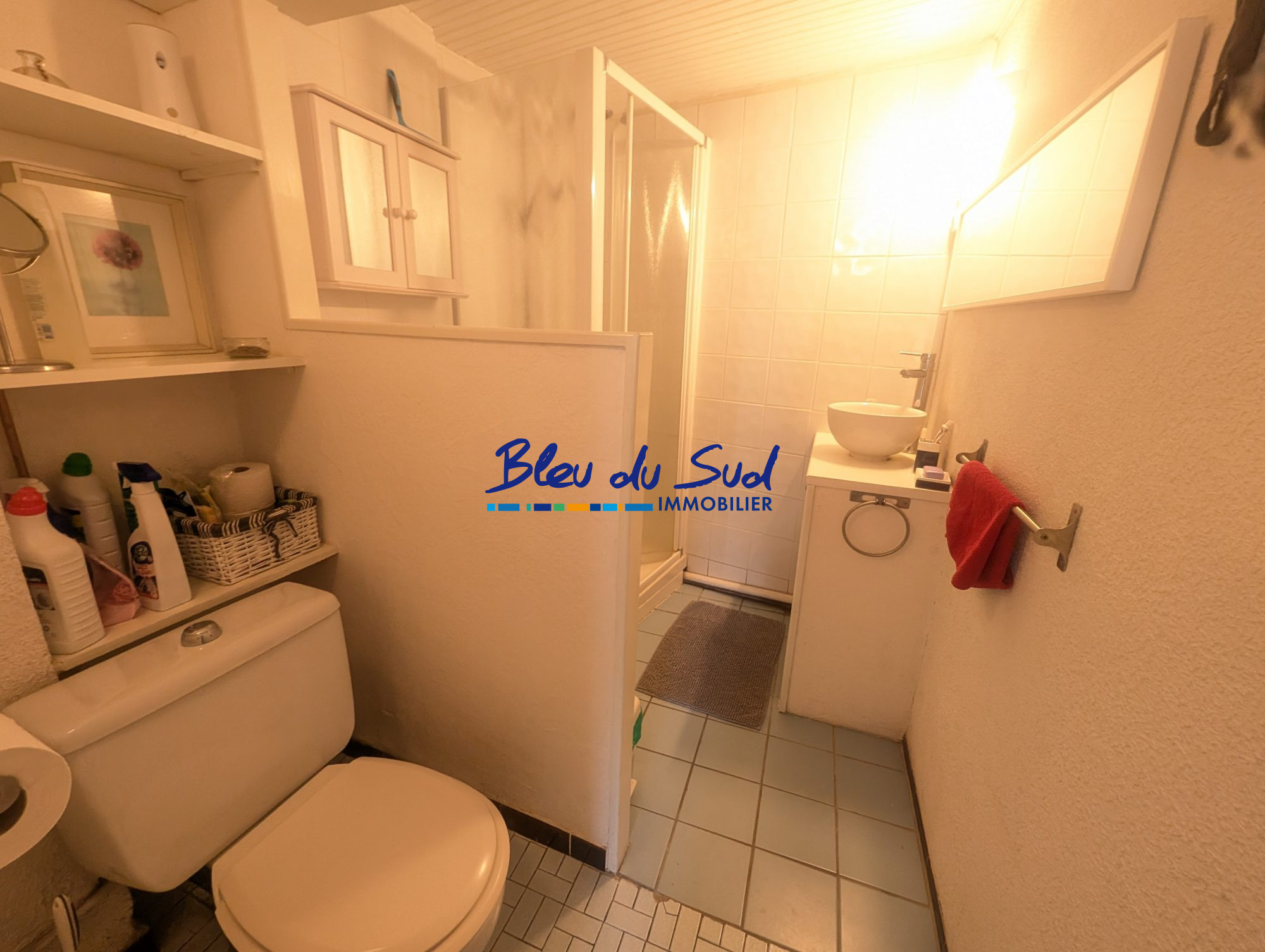 Photo 11 — BLEU DU SUD