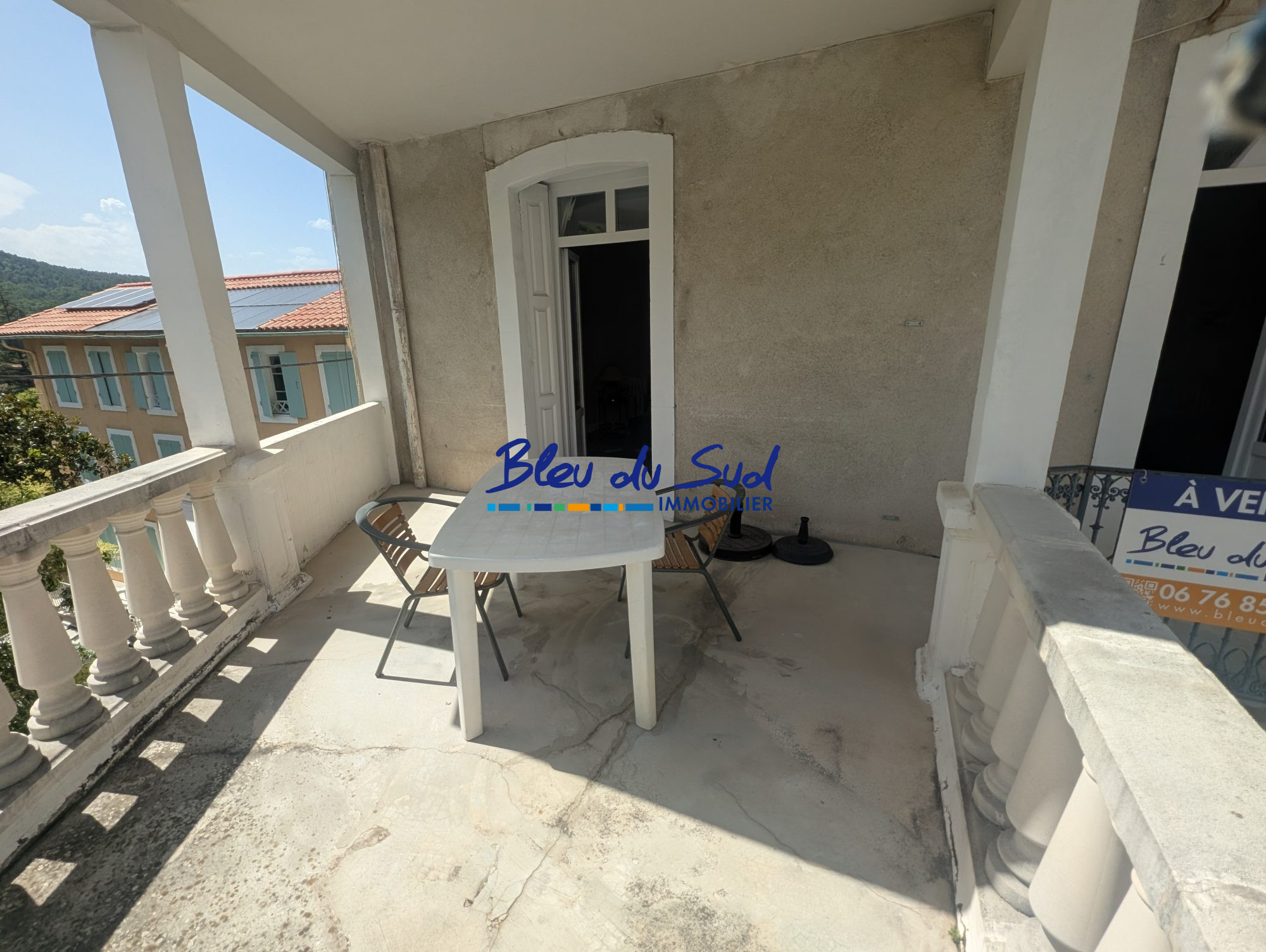 Photo 17 — BLEU DU SUD