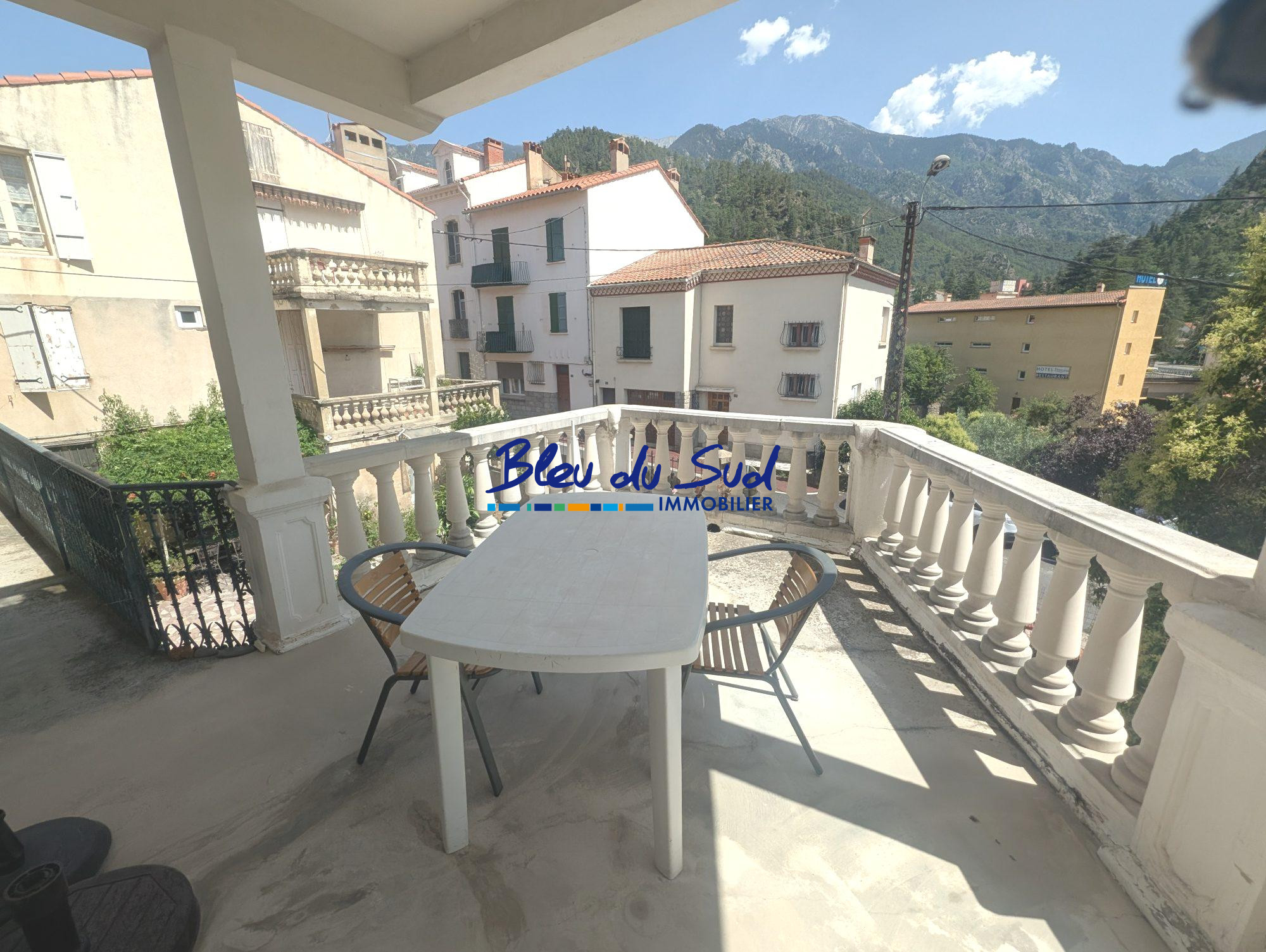 Photo 2 — BLEU DU SUD