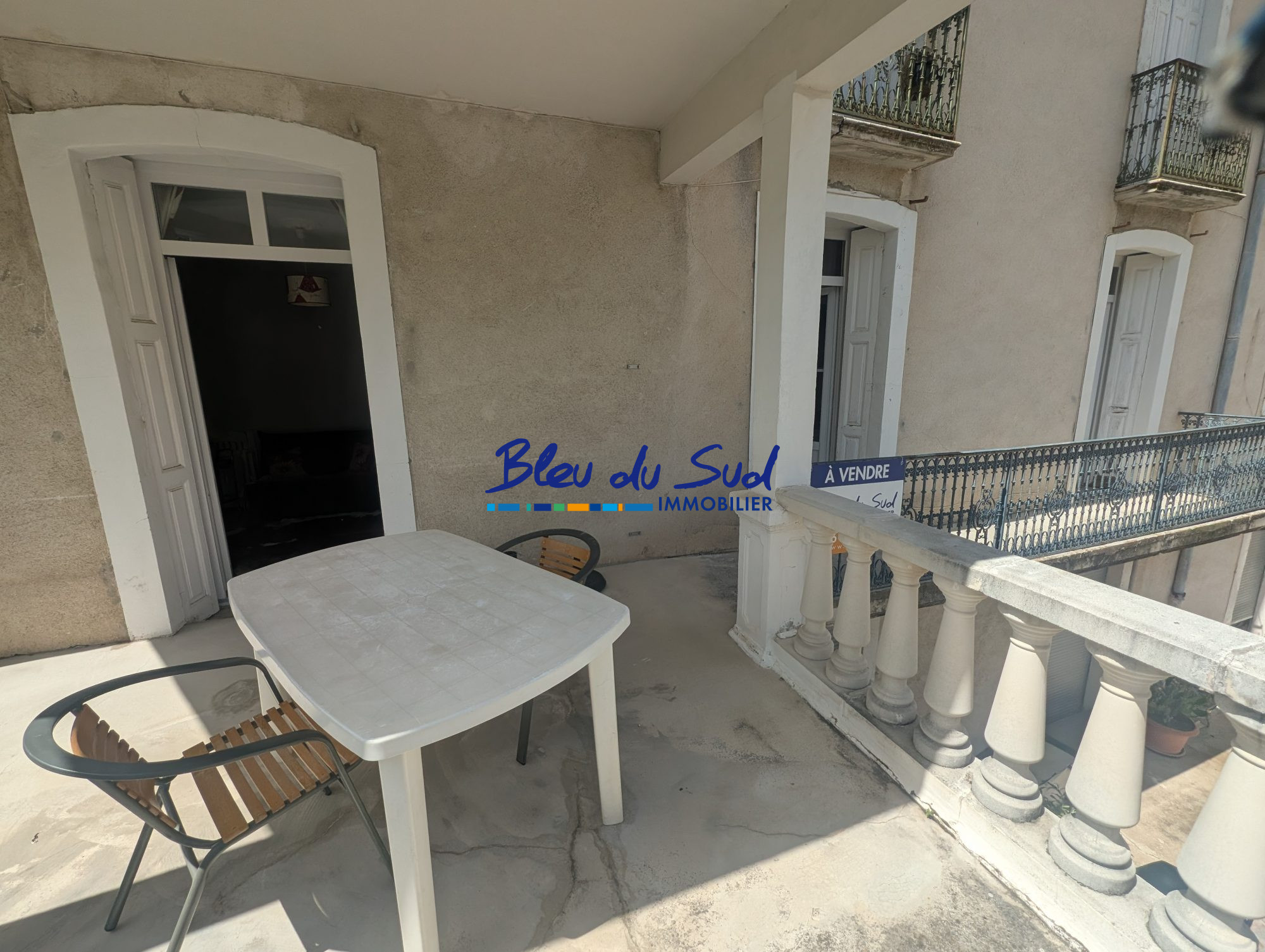 Photo 21 — BLEU DU SUD