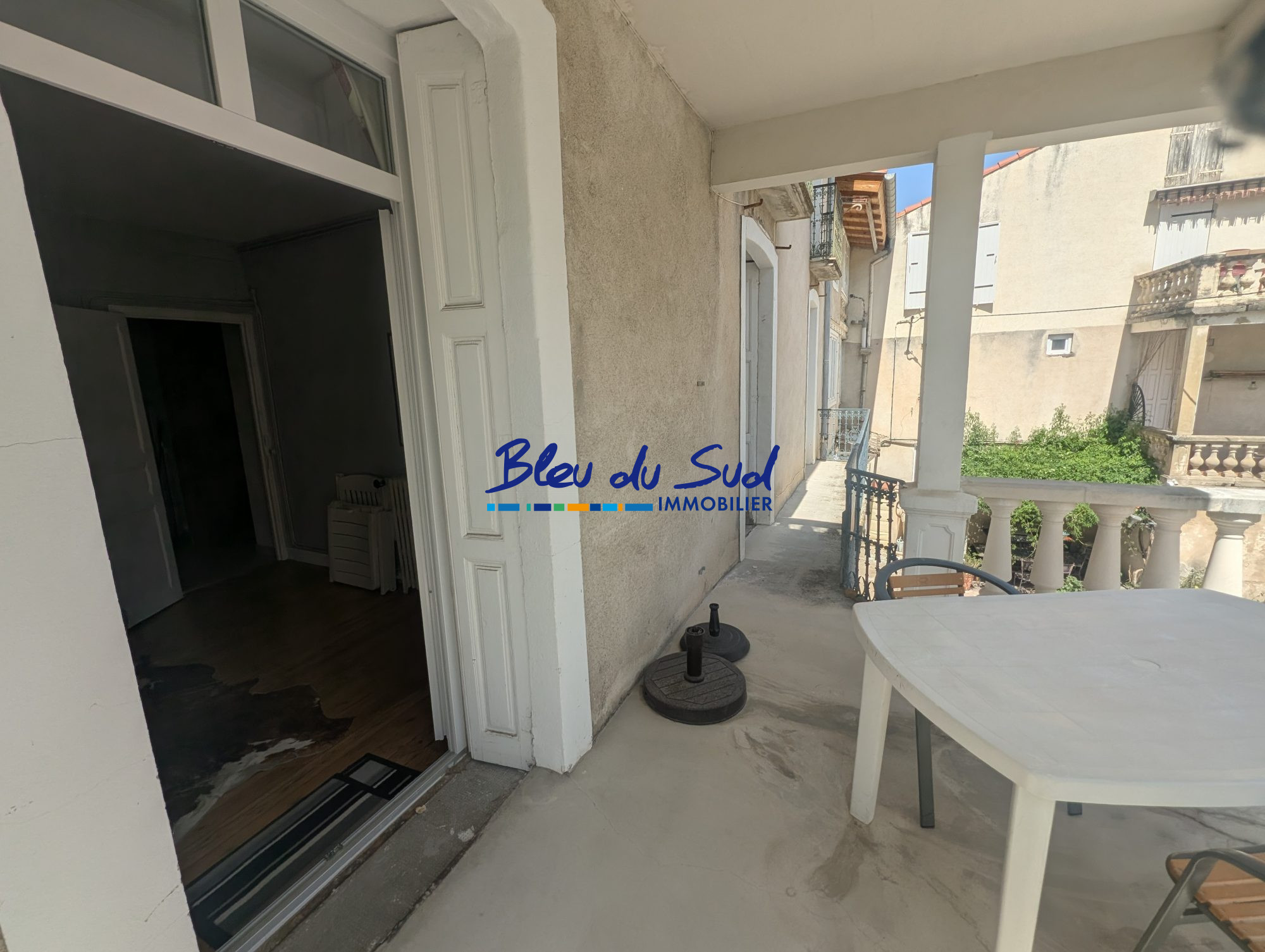Photo 20 — BLEU DU SUD