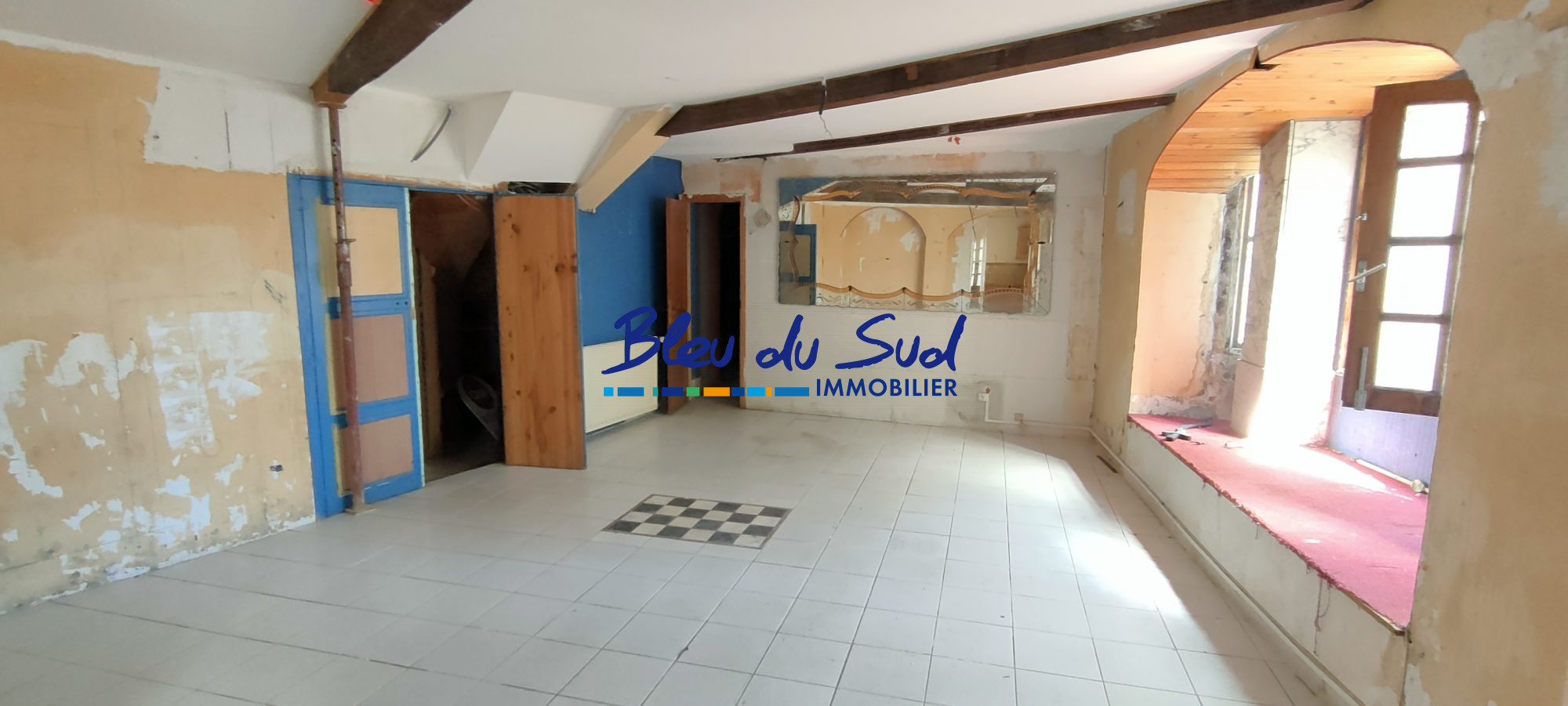 Photo 14 — BLEU DU SUD
