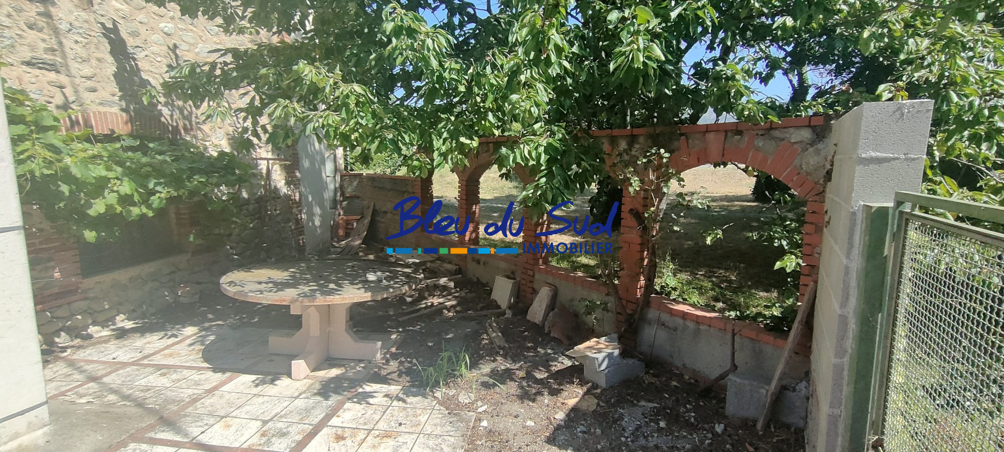 Photo 17 — BLEU DU SUD