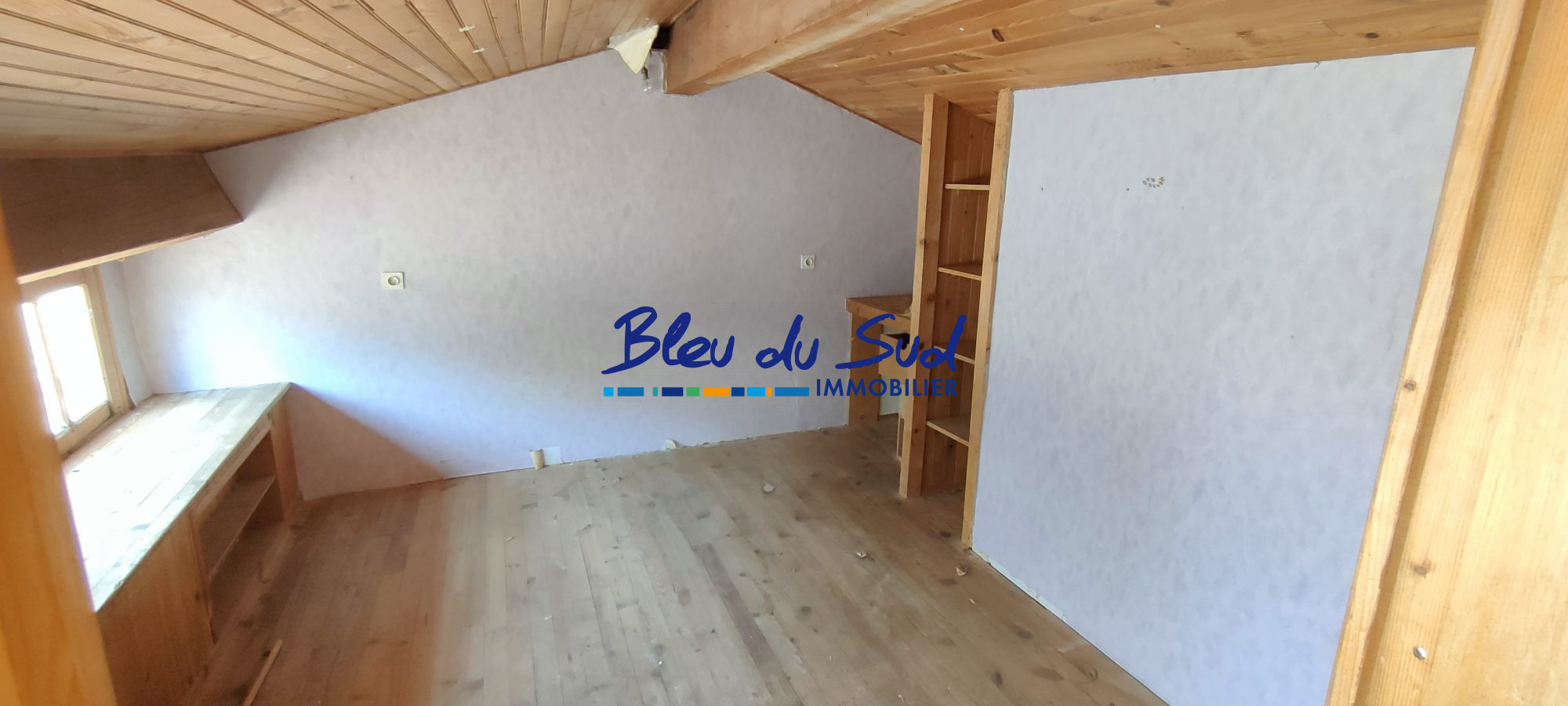 Photo 3 — BLEU DU SUD