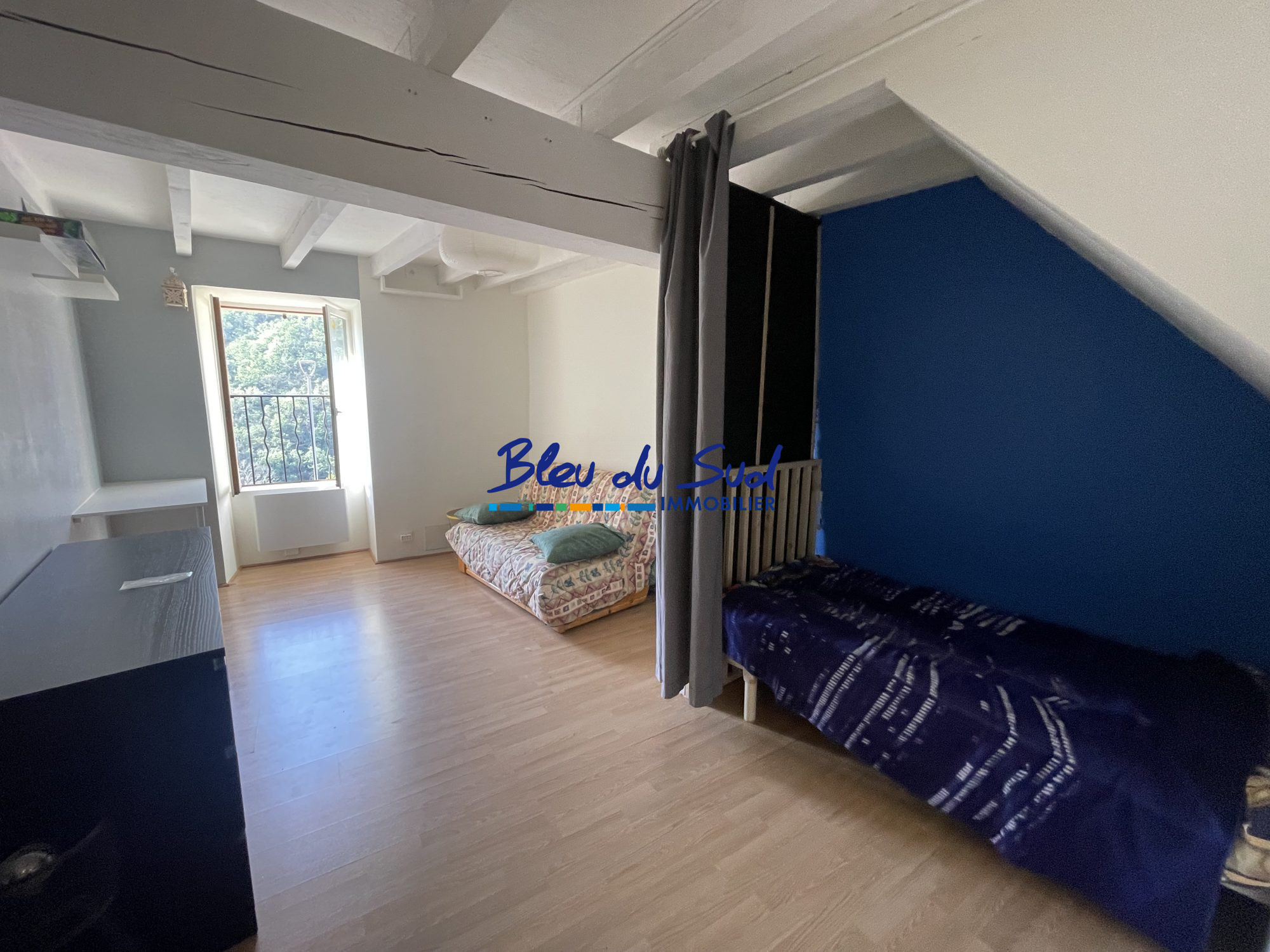Photo 22 — BLEU DU SUD