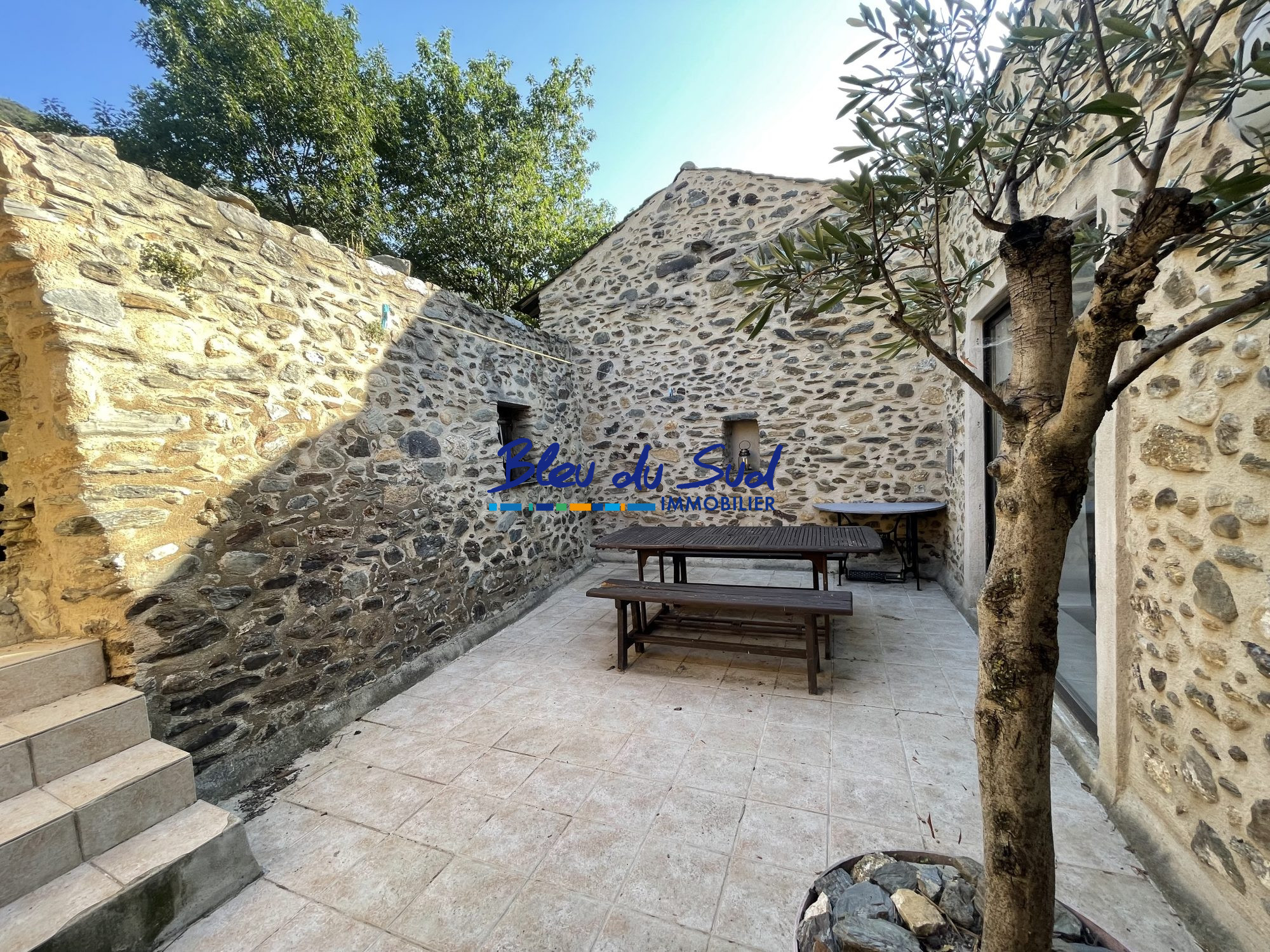 Photo 28 — BLEU DU SUD
