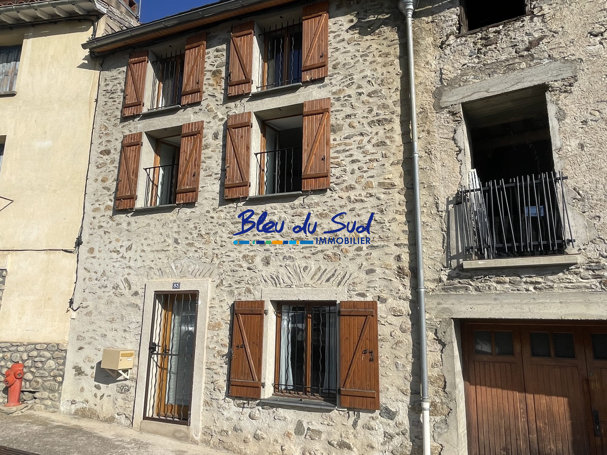 Photo 2 — BLEU DU SUD