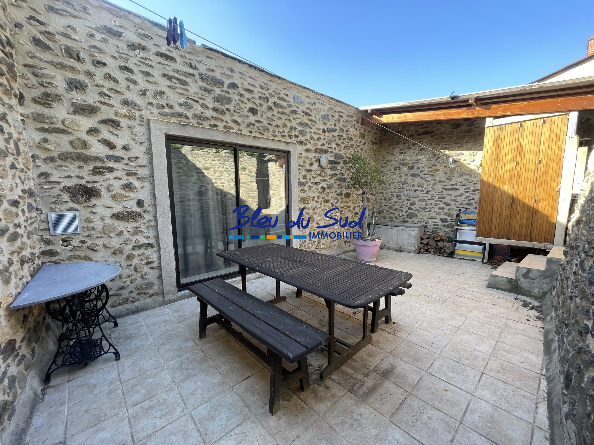 Photo 27 — BLEU DU SUD
