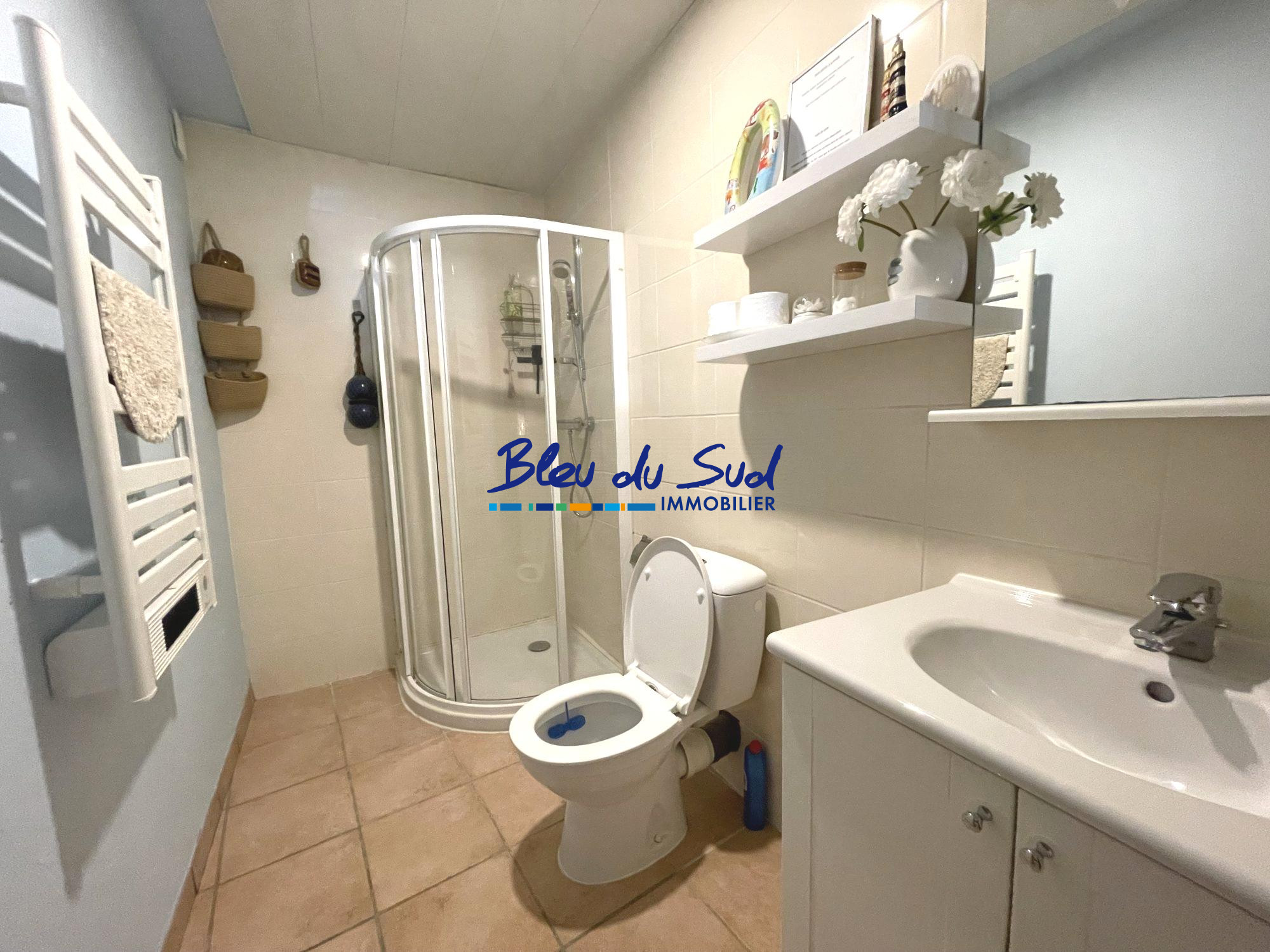 Photo 8 — BLEU DU SUD