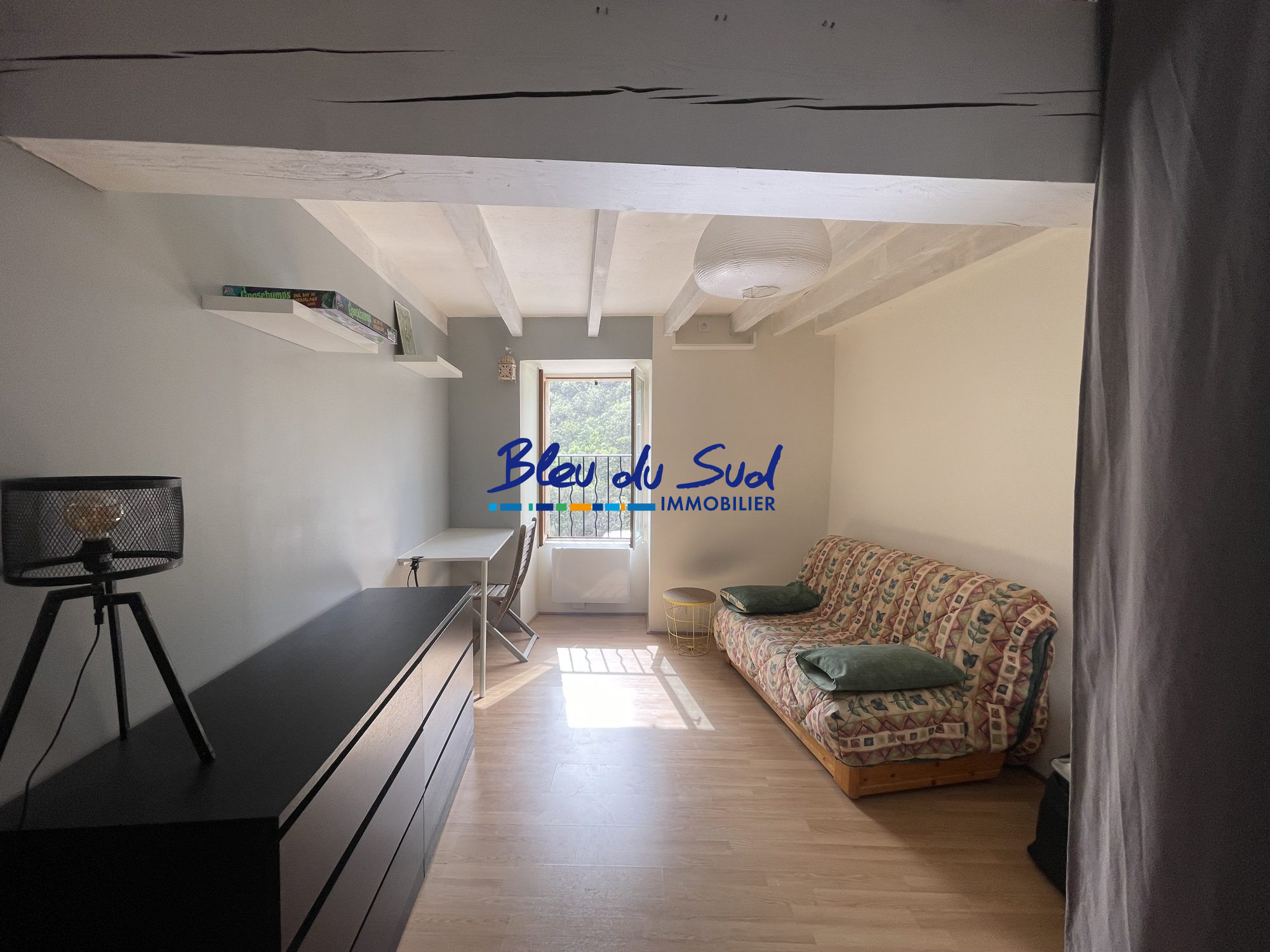 Photo 13 — BLEU DU SUD