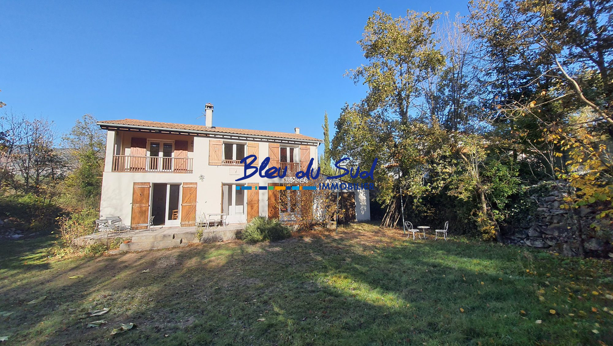Photo 29 — BLEU DU SUD
