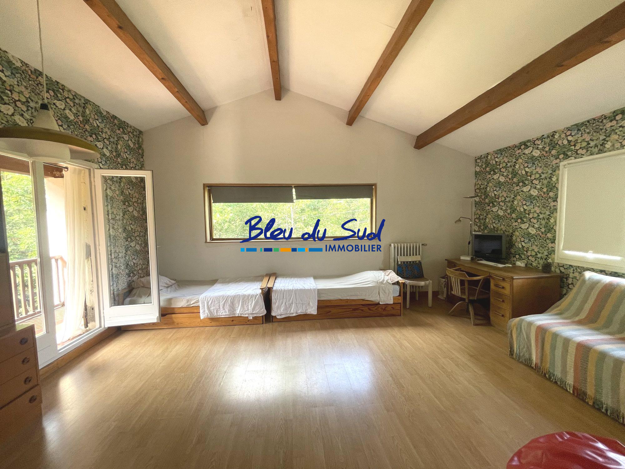 Photo 14 — BLEU DU SUD