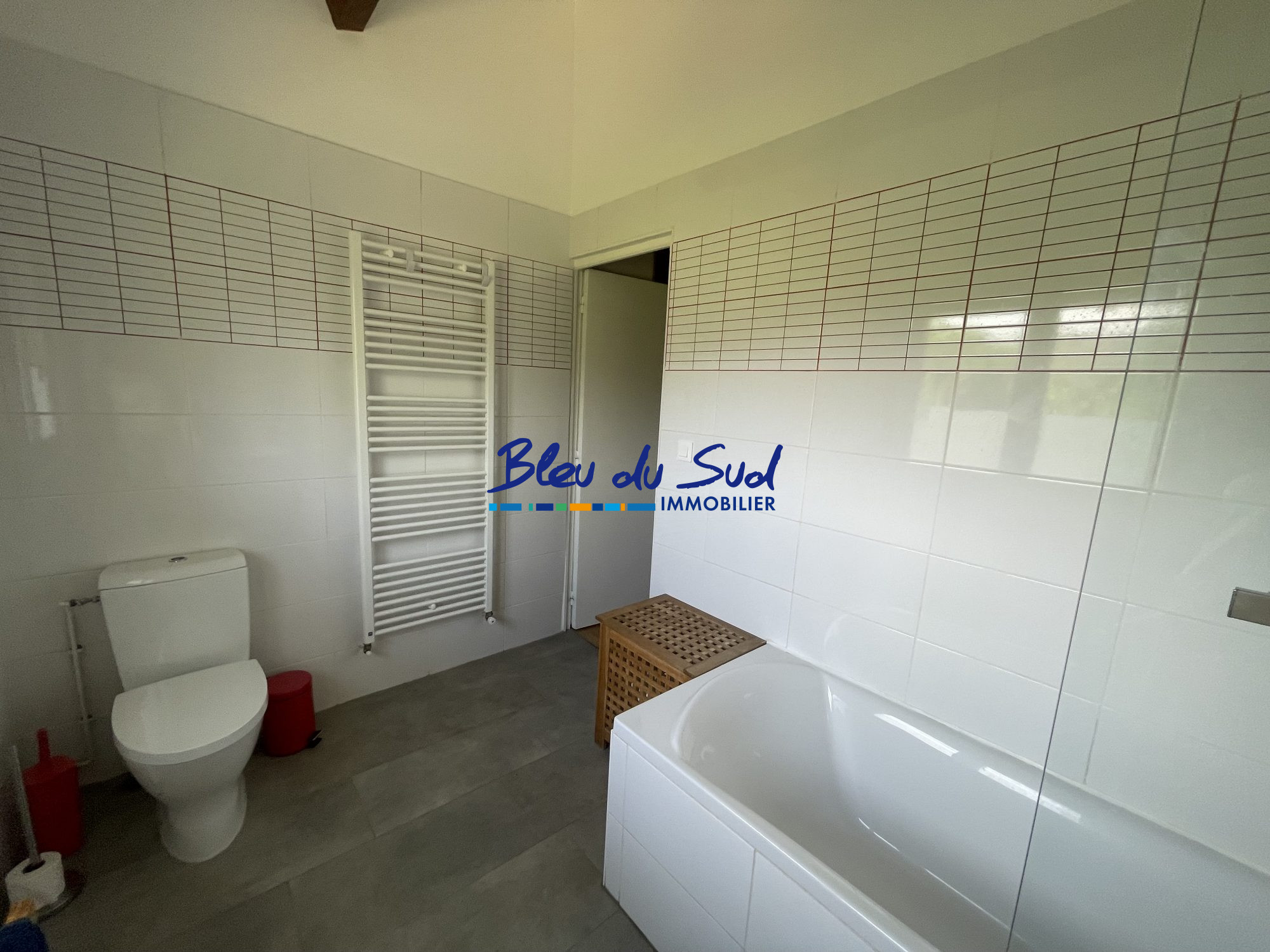 Photo 18 — BLEU DU SUD