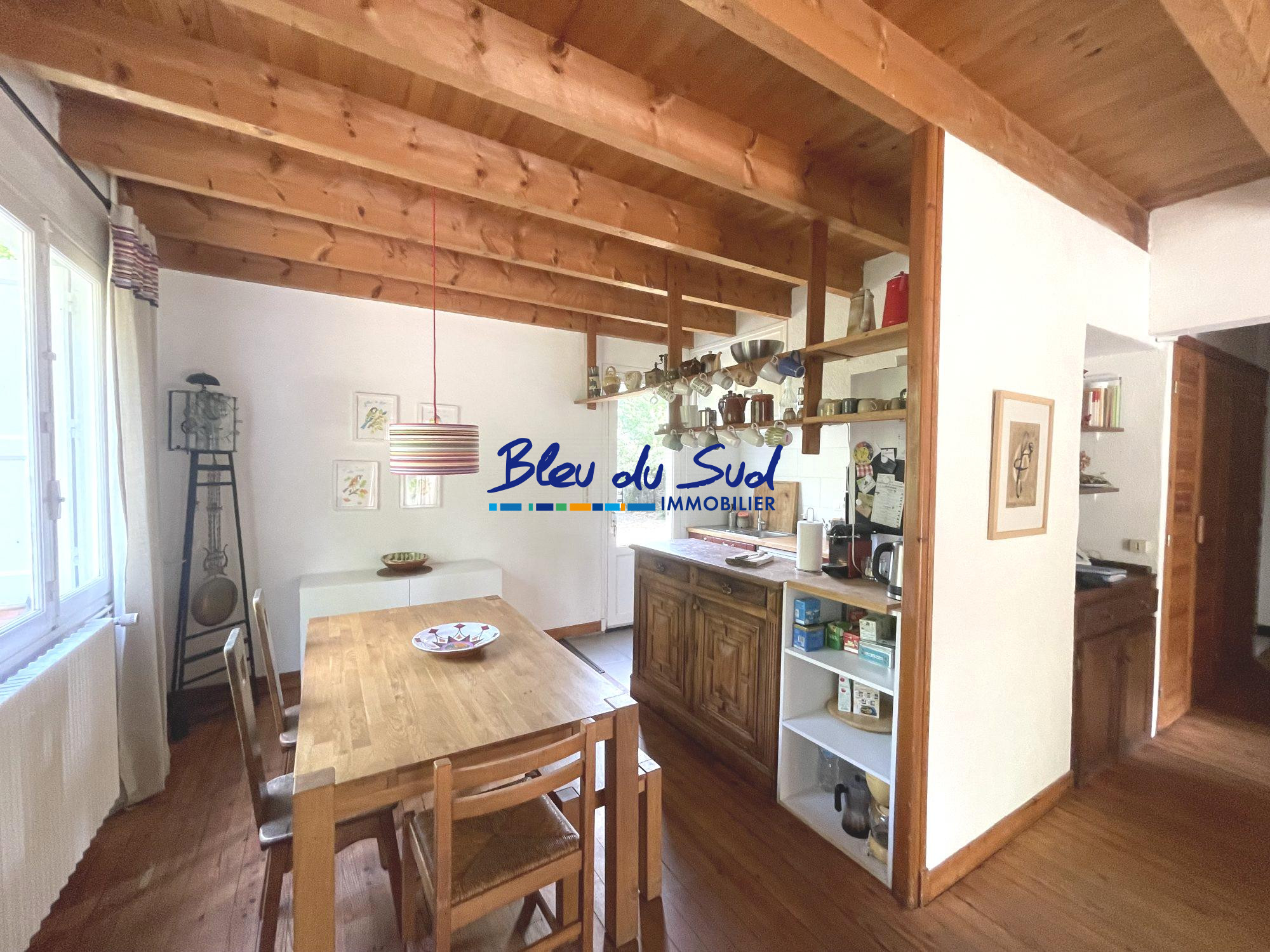Photo 4 — BLEU DU SUD