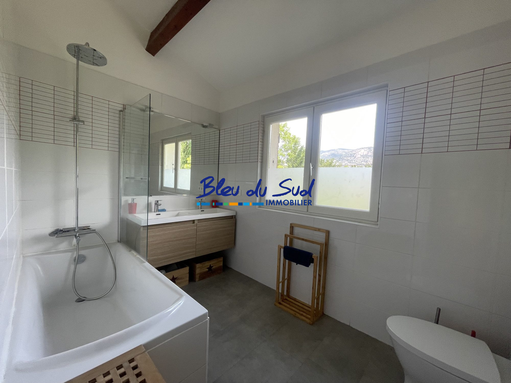 Photo 17 — BLEU DU SUD
