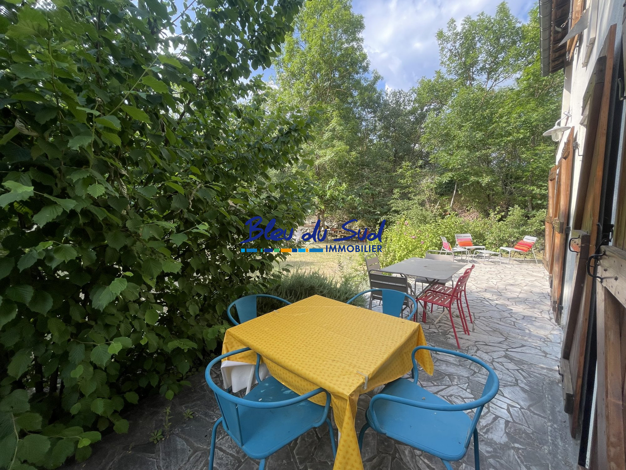 Photo 23 — BLEU DU SUD