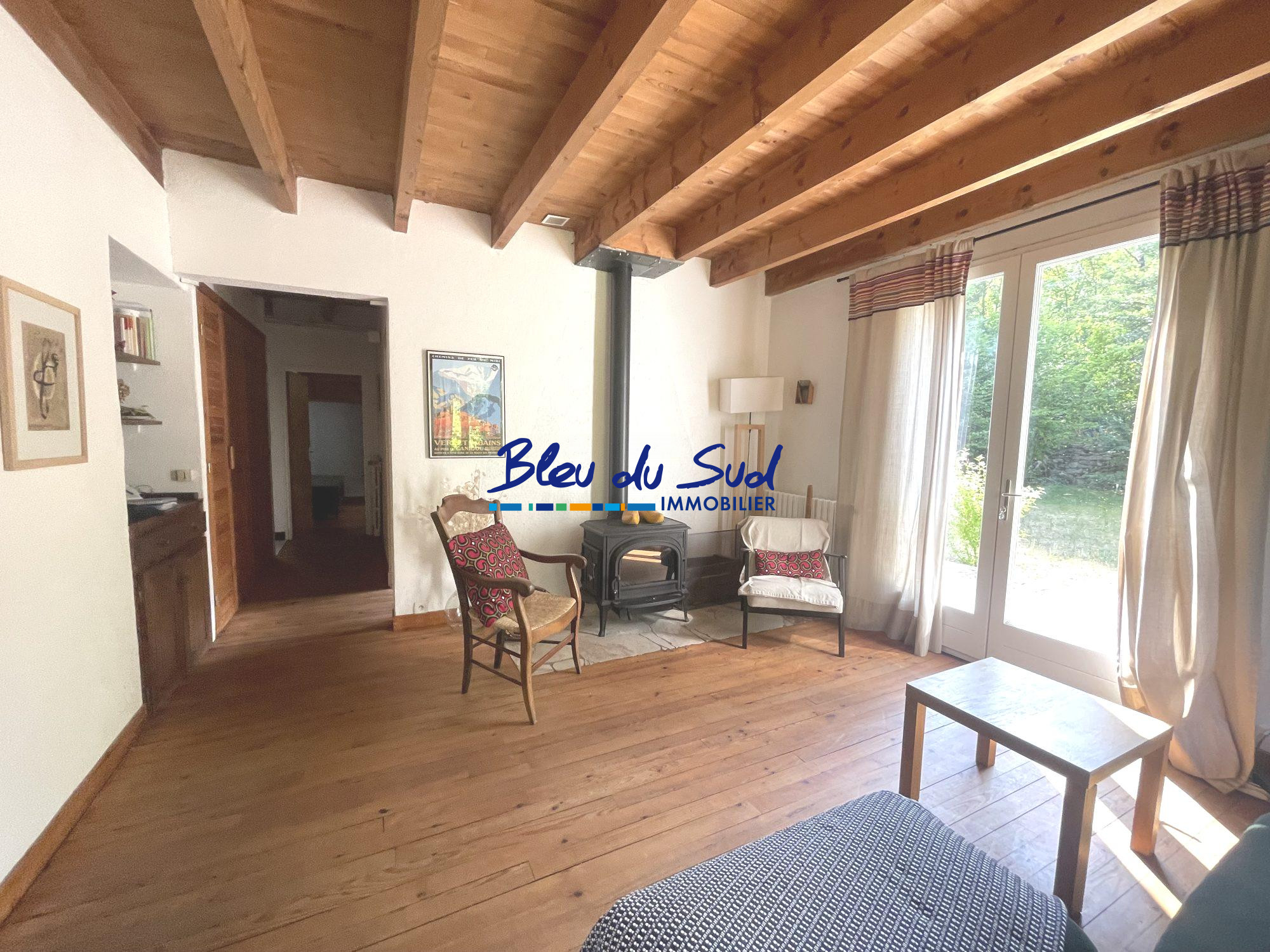 Photo 5 — BLEU DU SUD