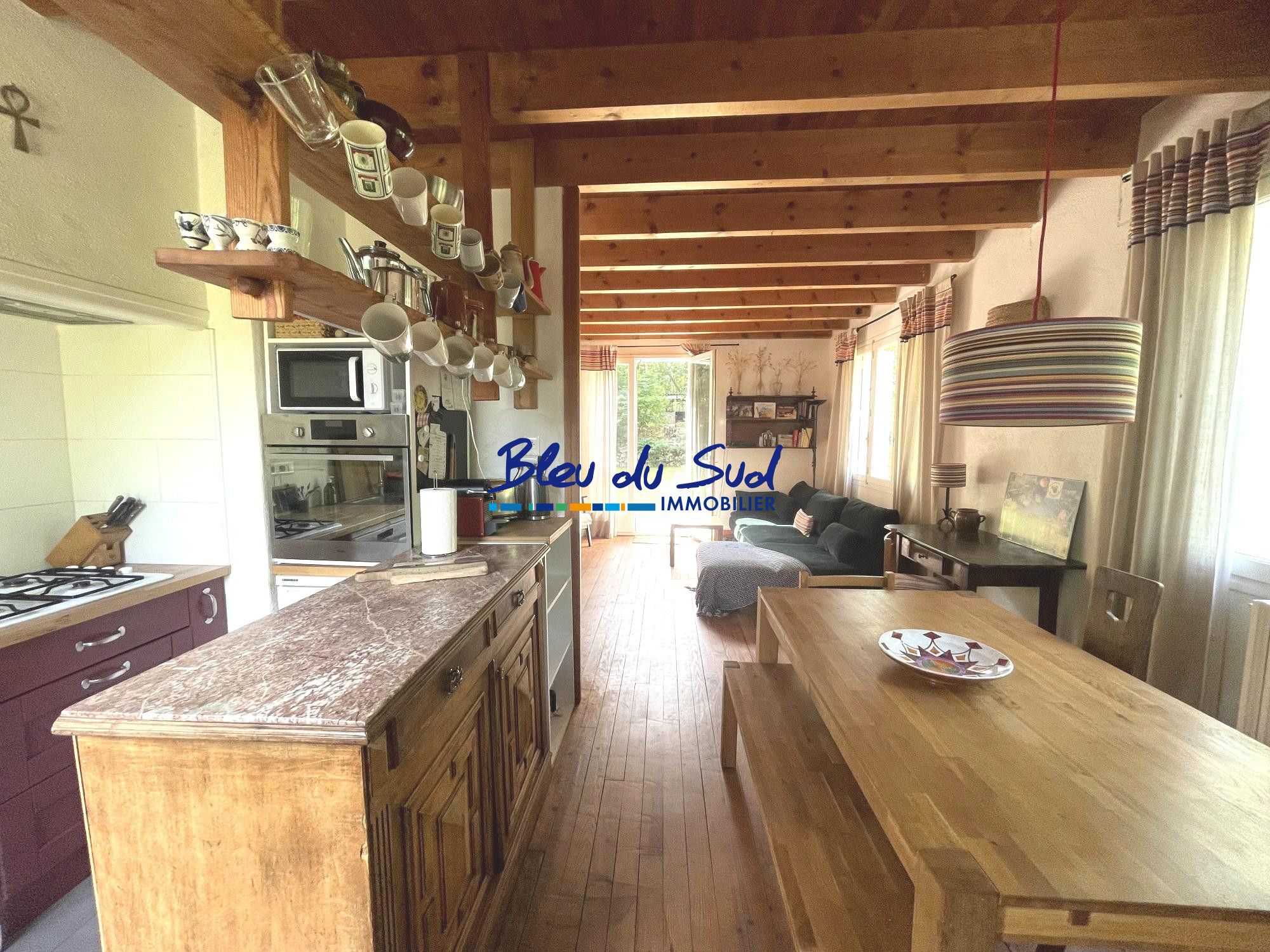 Photo 3 — BLEU DU SUD