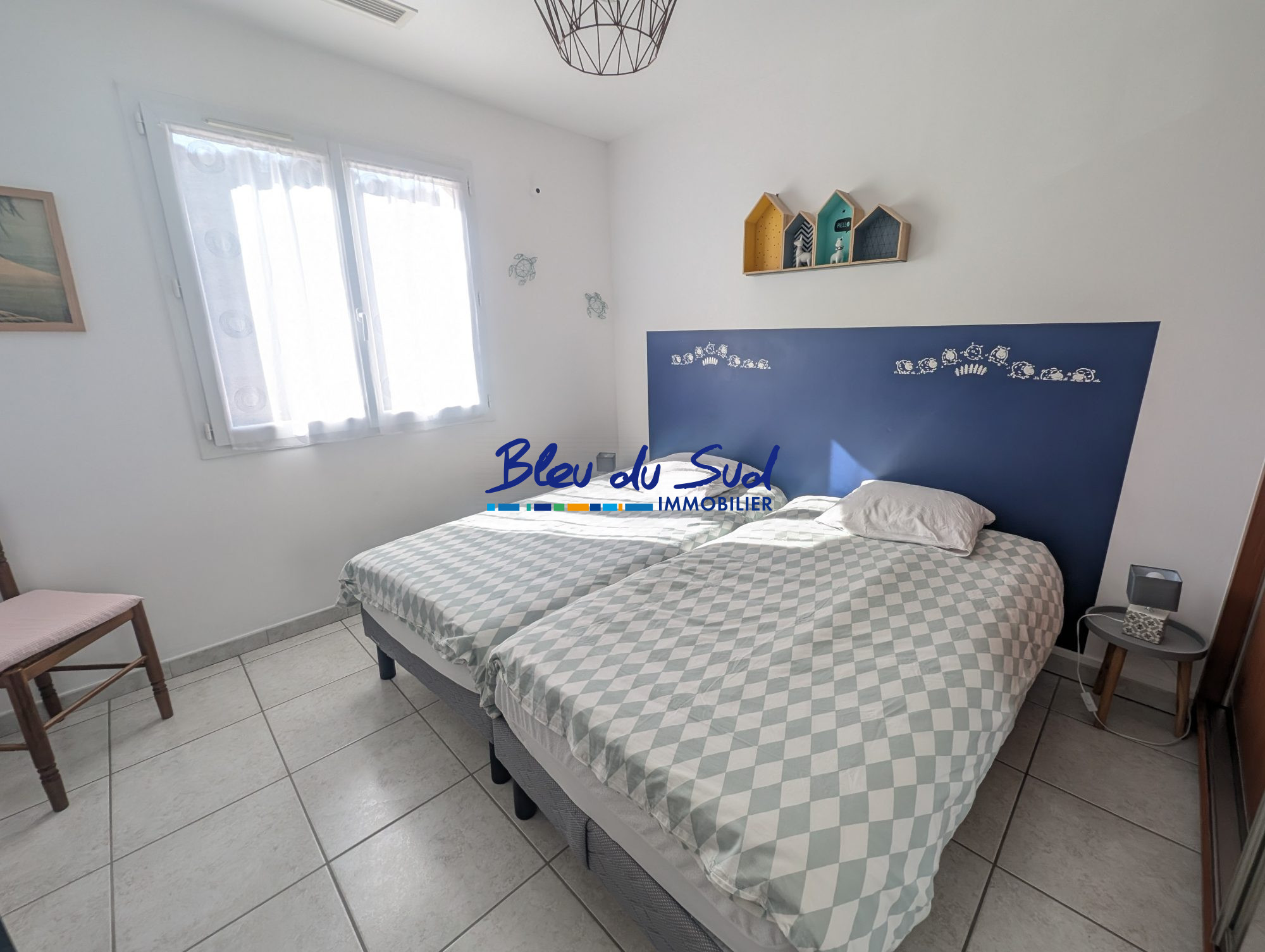 Photo 7 — BLEU DU SUD