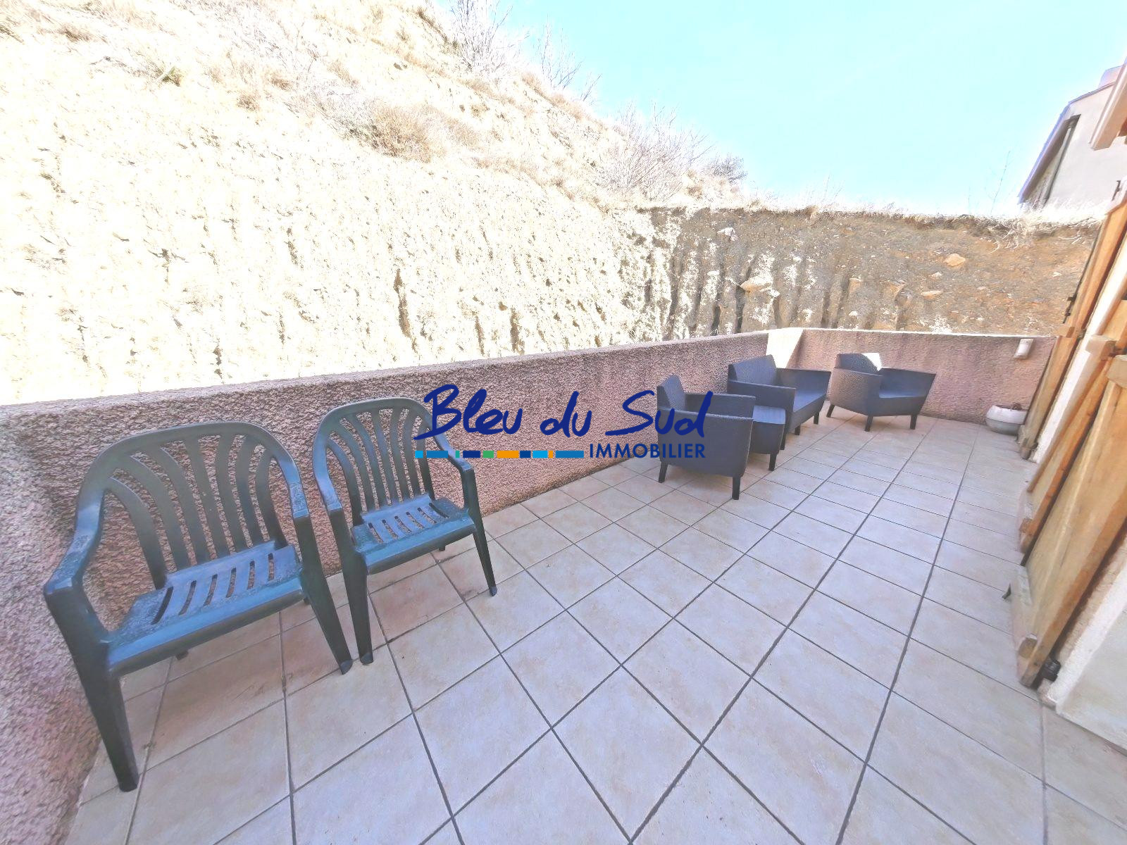 Photo 5 — BLEU DU SUD