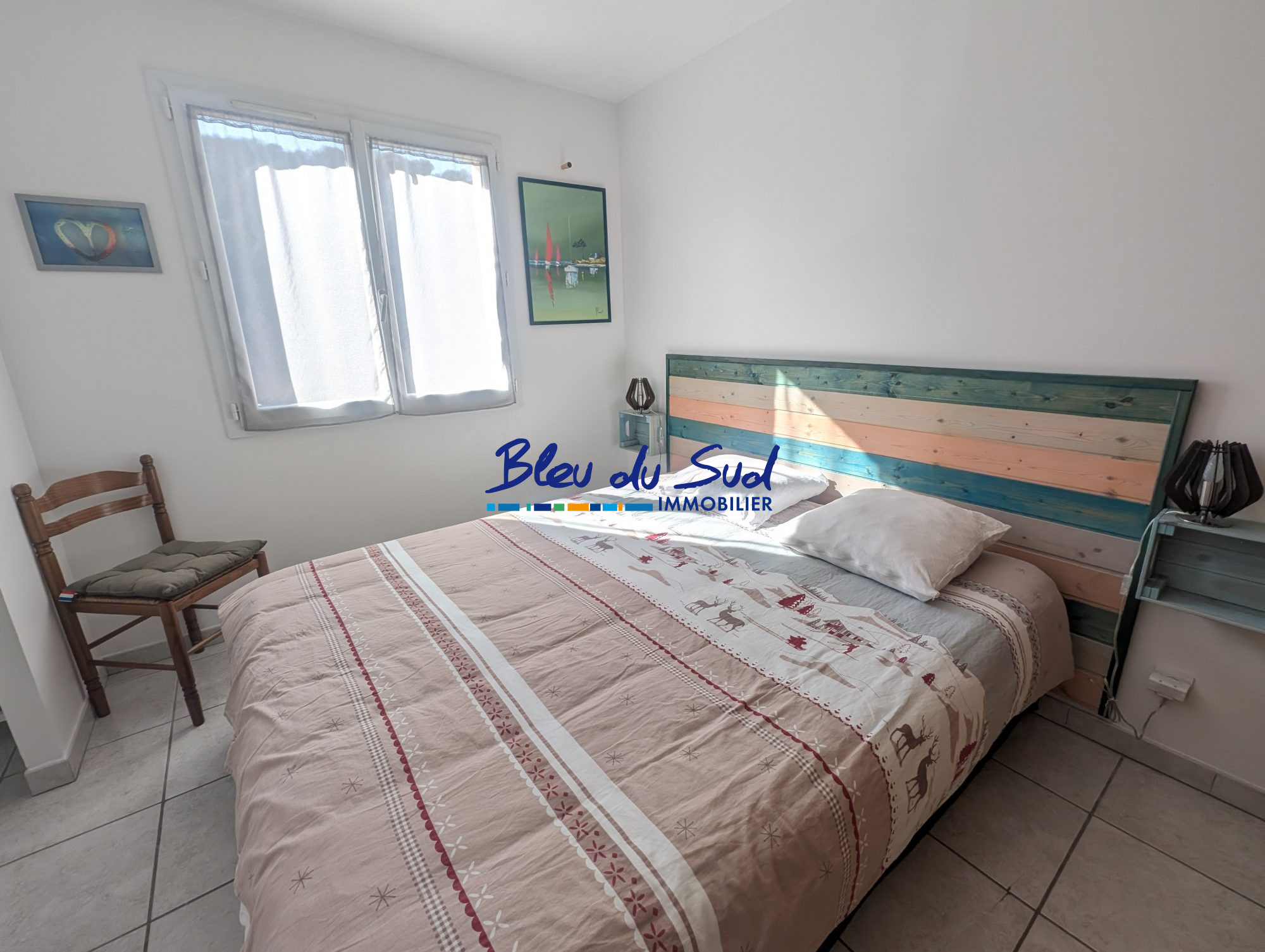 Photo 9 — BLEU DU SUD